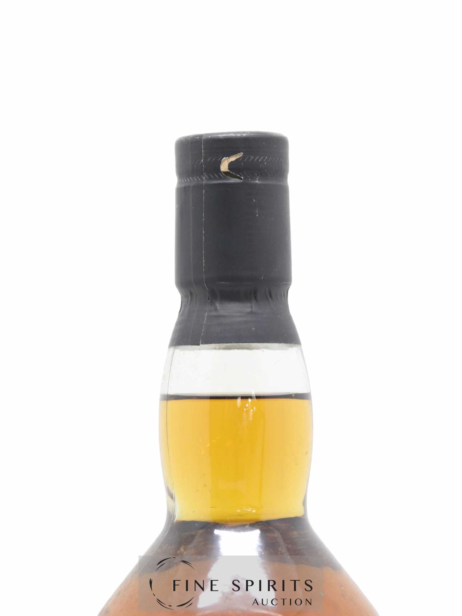 Port Ellen 24 years 1982 Part des Anges Closed Distilleries Cask n°PDA359 - One of 562 - bottled 2006 Limited Edition - Posten von 1 Flasche - 2