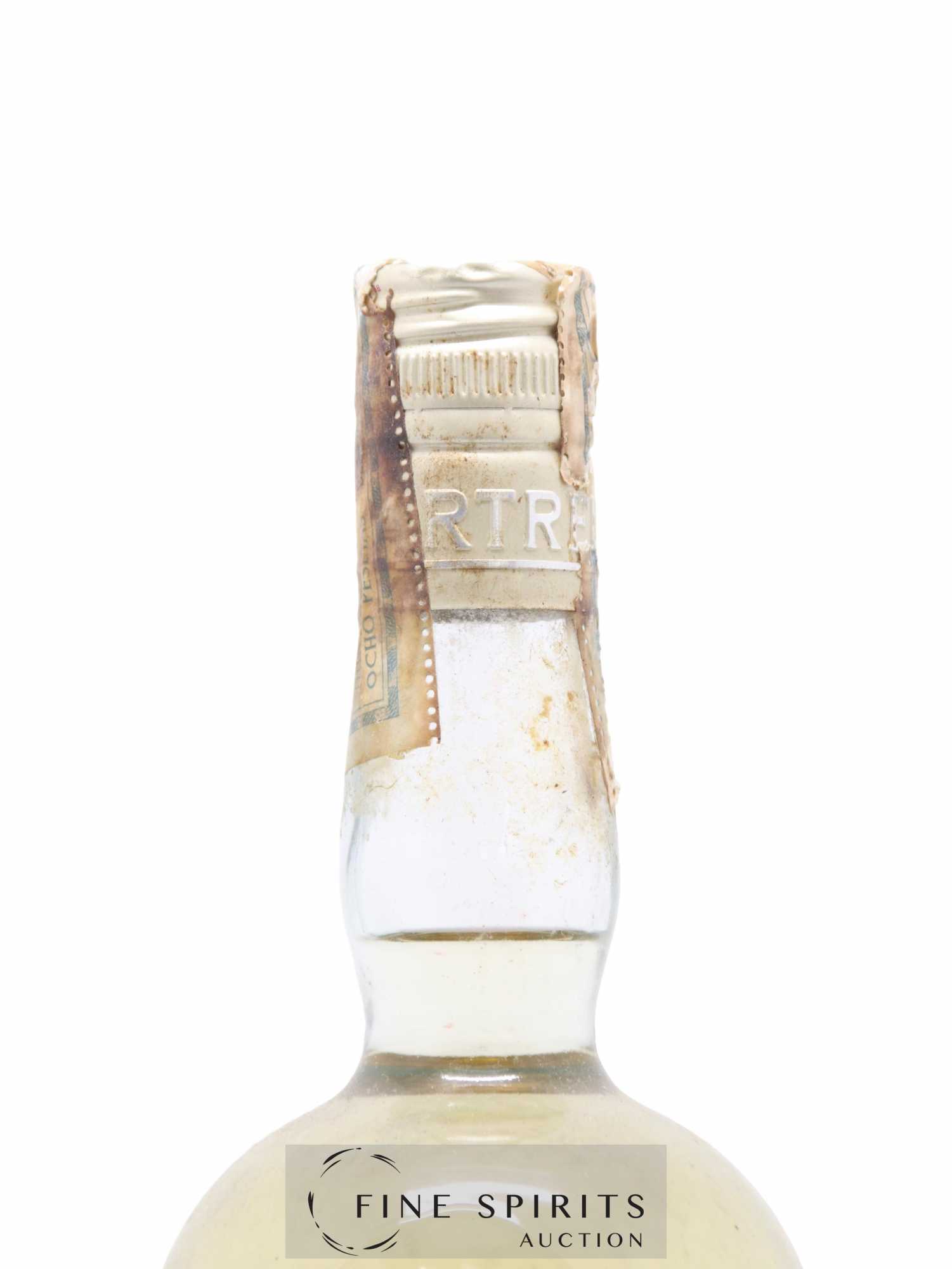 Chartreuse Of. Tarragone Jaune La Fabiola (1966-1971) - Lot of 1 bottle - 1