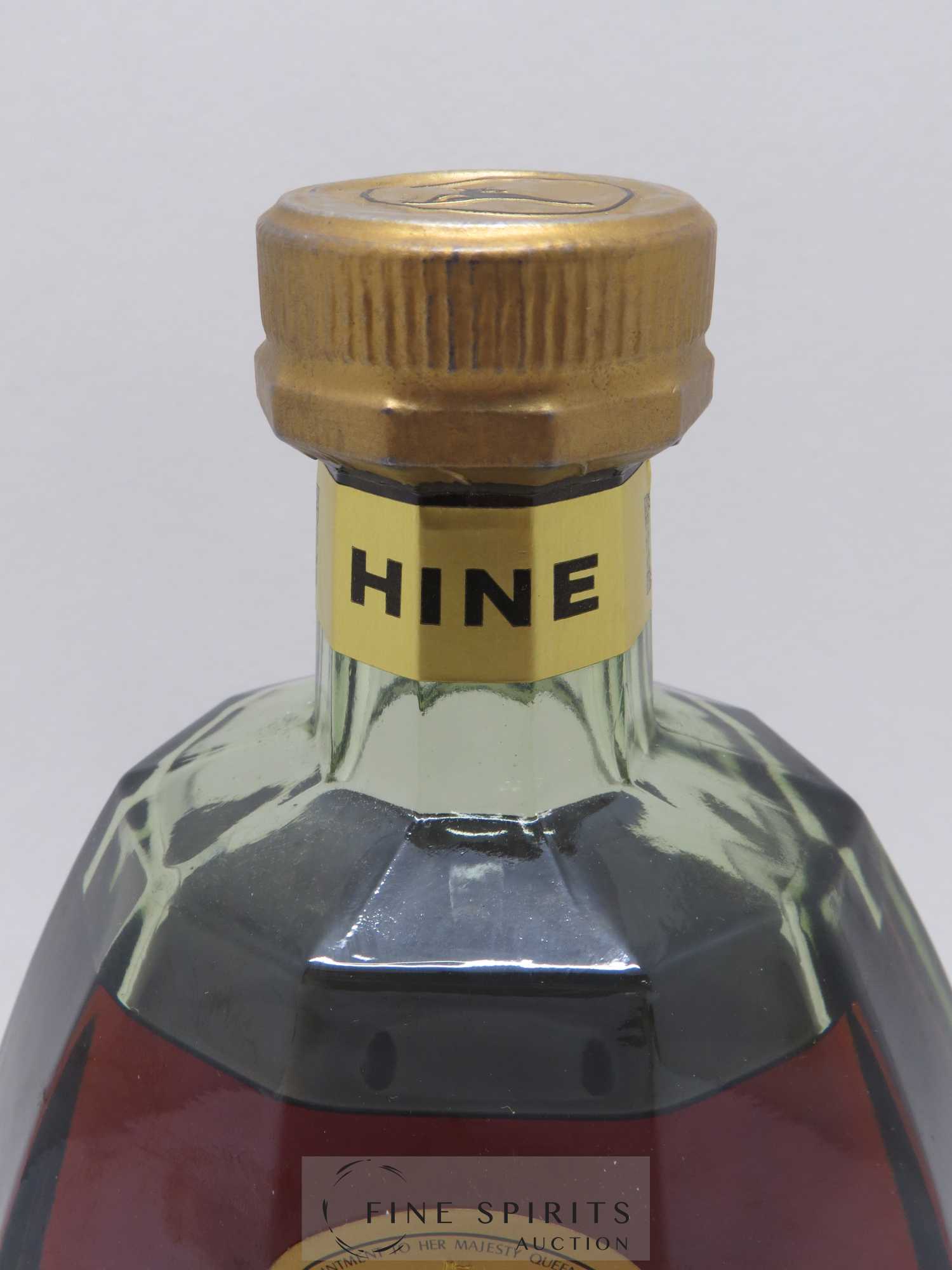 Hine Of. Antique Vieille Fine Champagne - Lot de 1 bouteille - 2