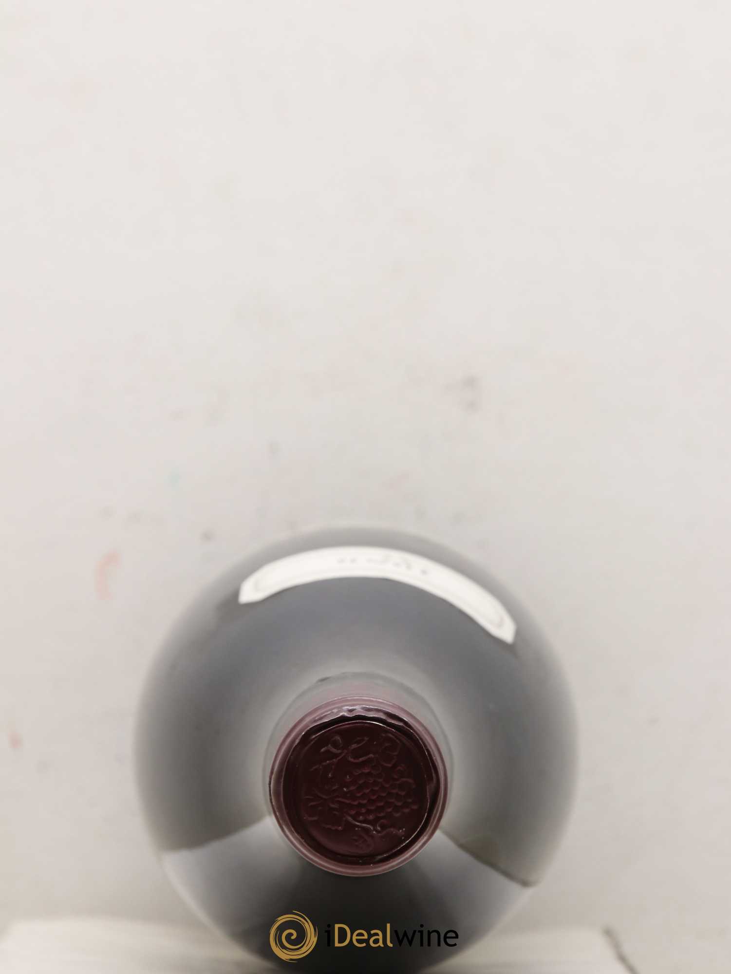 Richebourg Grand Cru Méo-Camuzet (Domaine) 1989 - Lot of 1 bottle - 2