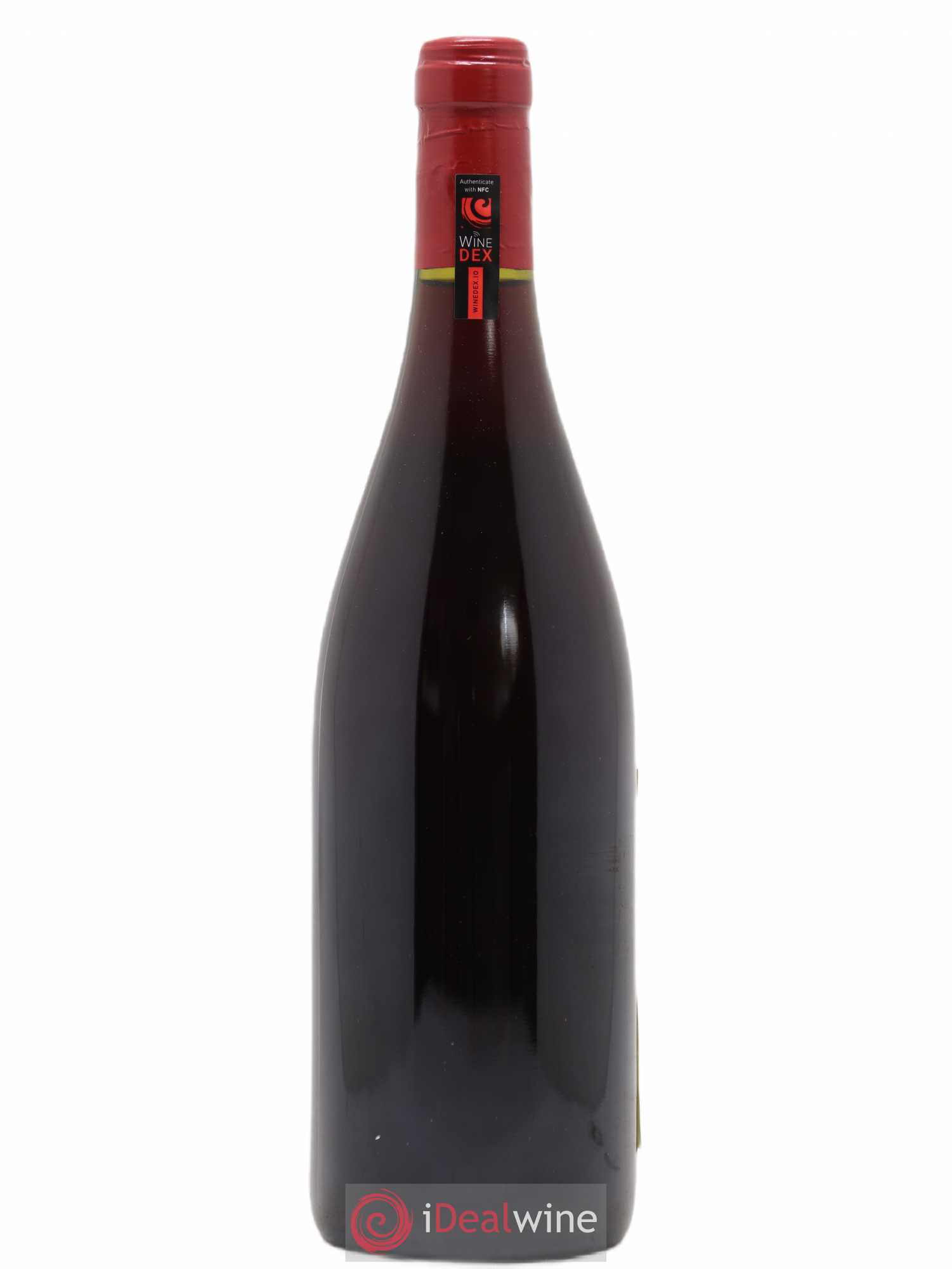Châteauneuf-du-Pape Château Rayas Emmanuel Reynaud 2008 - Lot de 1 bouteille - 1
