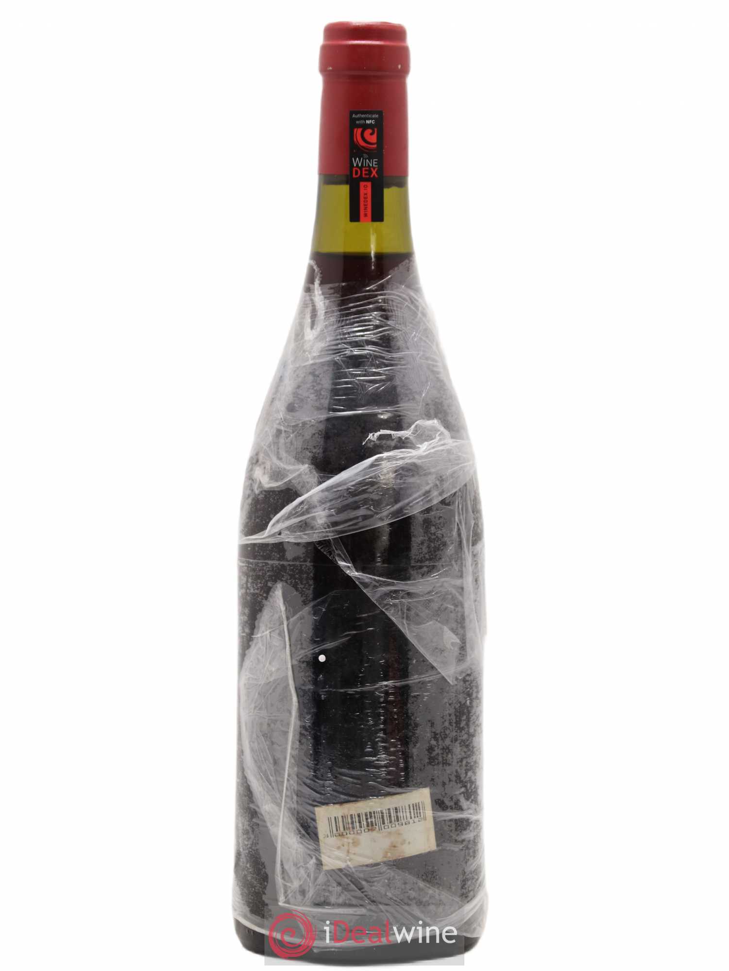 Châteauneuf-du-Pape Château Rayas Emmanuel Reynaud 1993 - Lot de 1 bouteille - 1