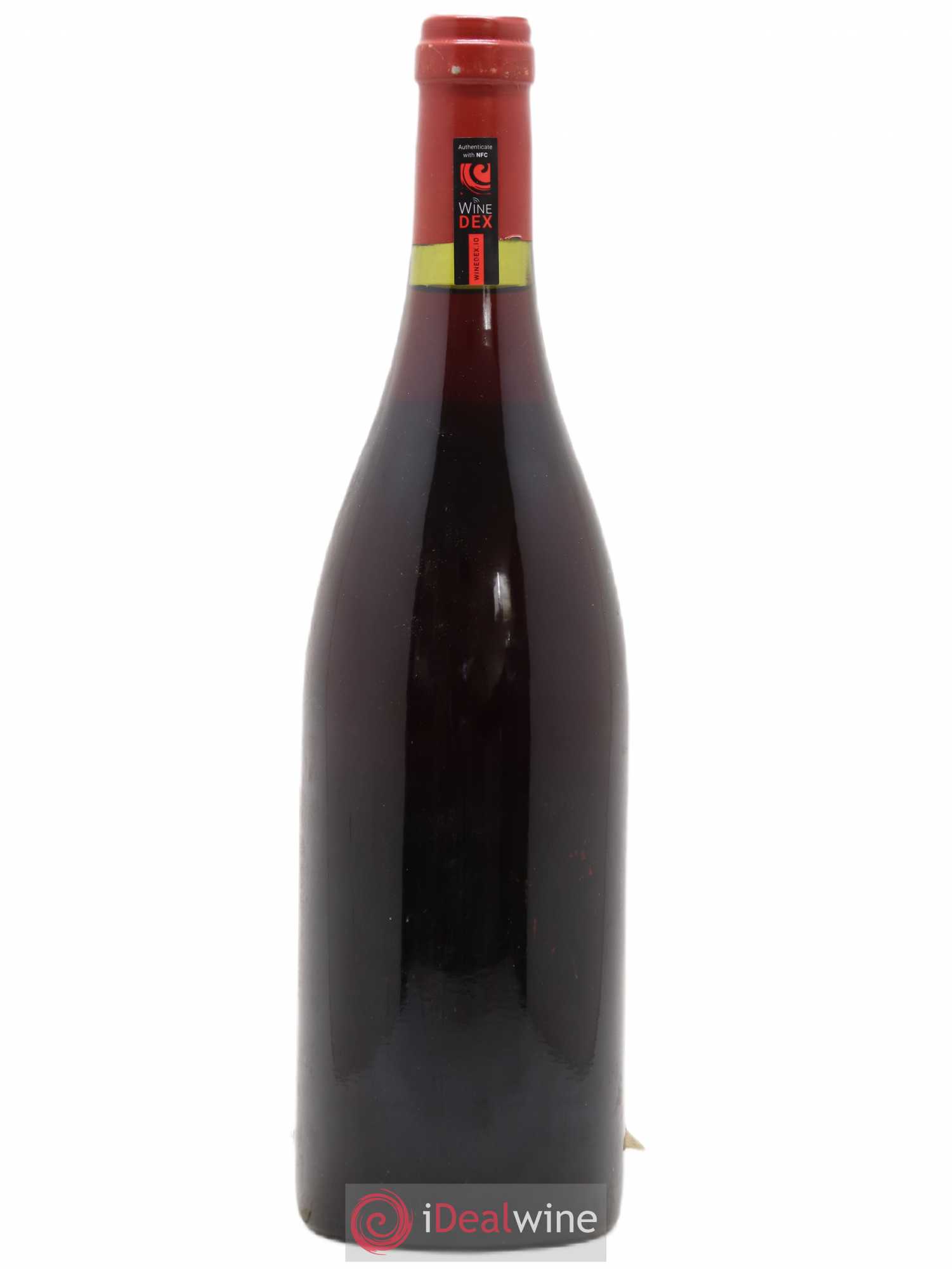 Châteauneuf-du-Pape Château Rayas Emmanuel Reynaud 1996 - Lot de 1 bouteille - 1