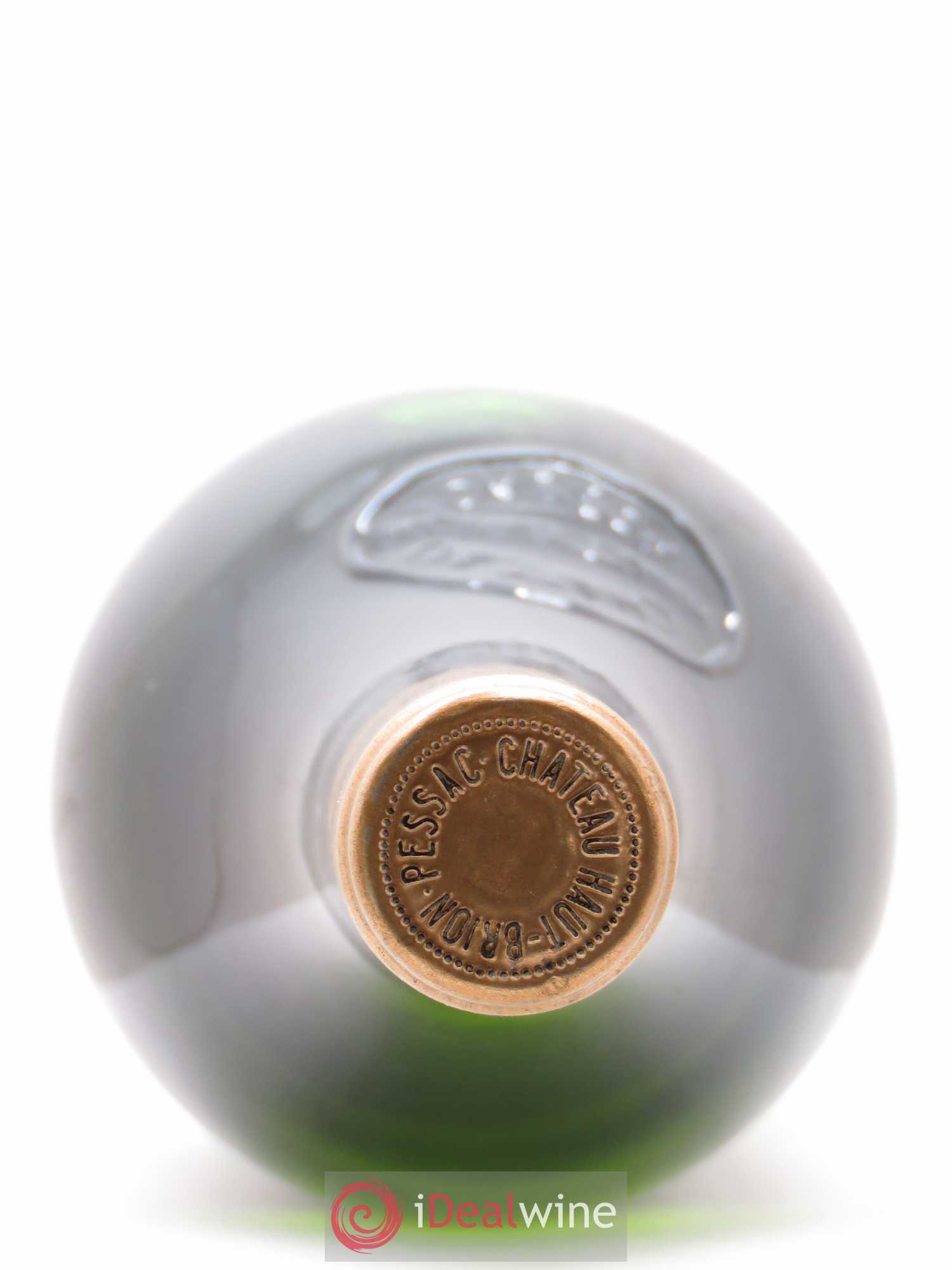 Château Haut Brion 1995 - Lot de 1 bouteille - 1