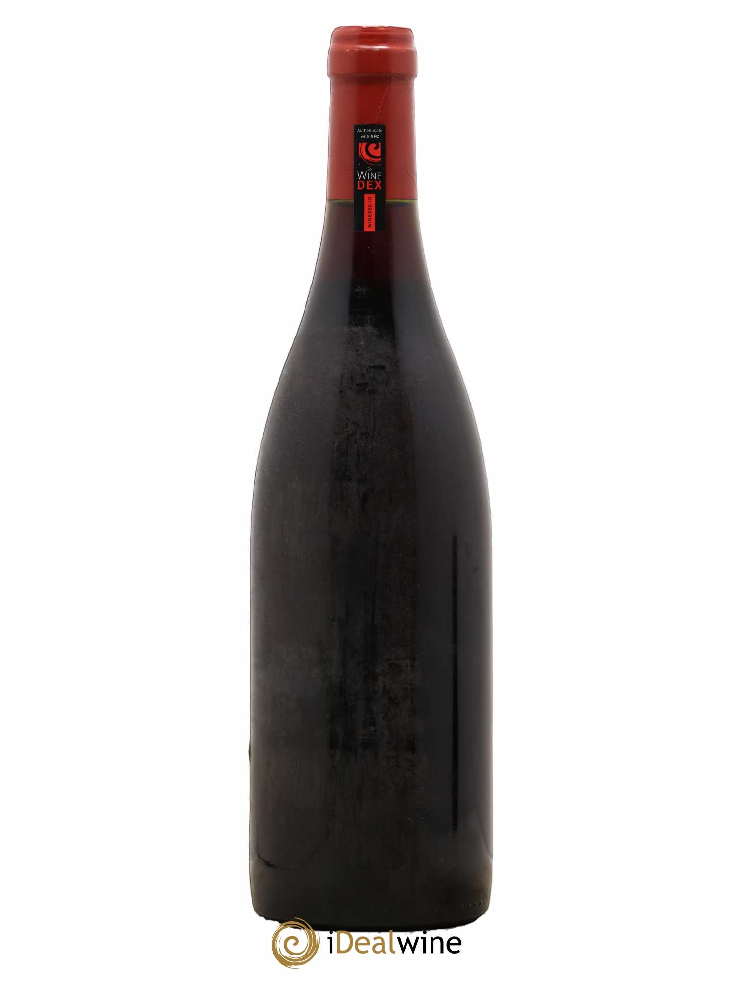 Châteauneuf-du-Pape Château Rayas Emmanuel Reynaud 1998 - Lot de 1 bouteille - 1