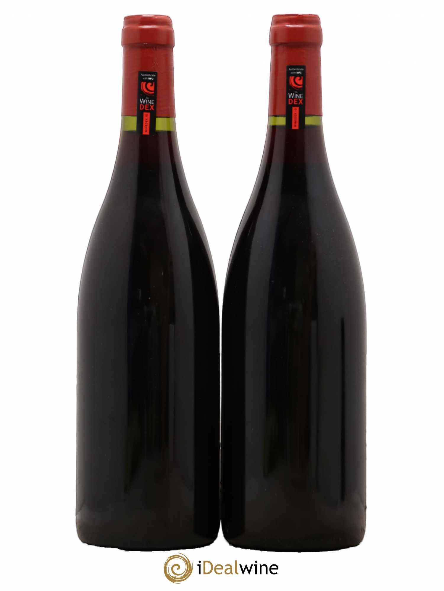 Châteauneuf-du-Pape Château Rayas Emmanuel Reynaud 2004 - Lot de 2 bouteilles - 1