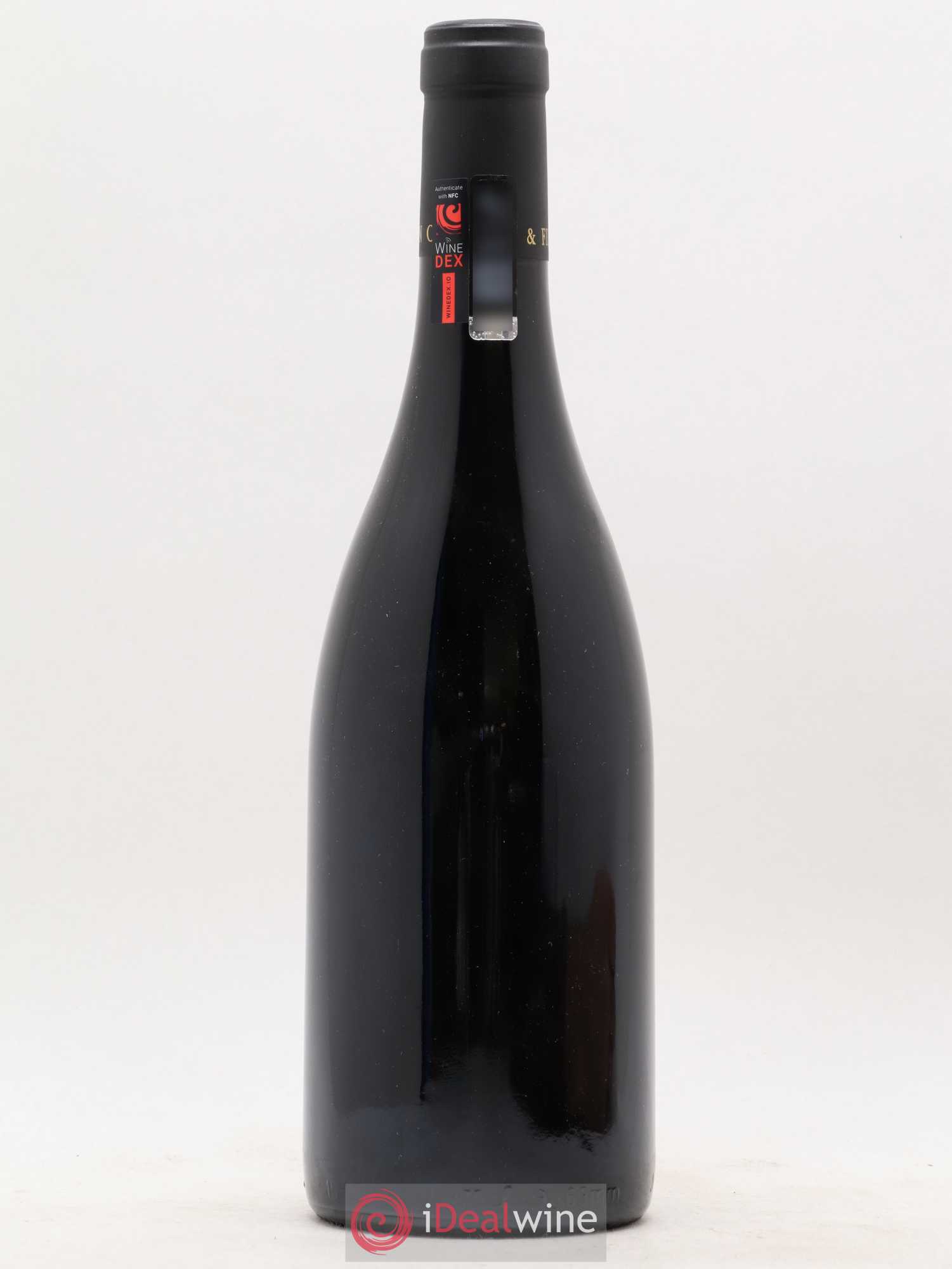 Vosne-Romanée 1er Cru Aux Malconsorts Sylvain Cathiard & Fils 2015 - Lot de 1 bouteille - 1