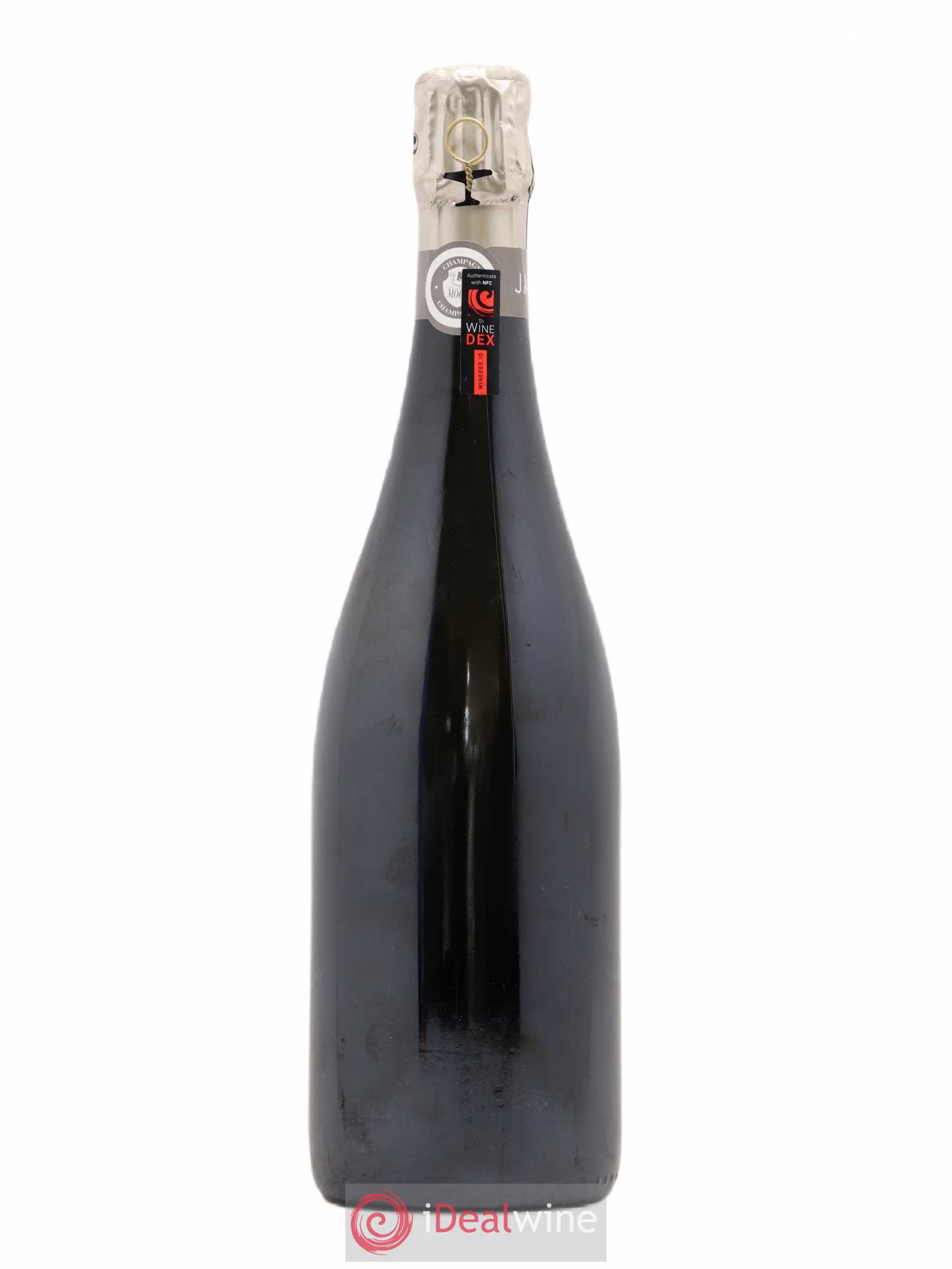 Blanc de Blancs Grand Cru Extra-Brut Jacques Selosse 2005 - Lot of 1 bottle - 1