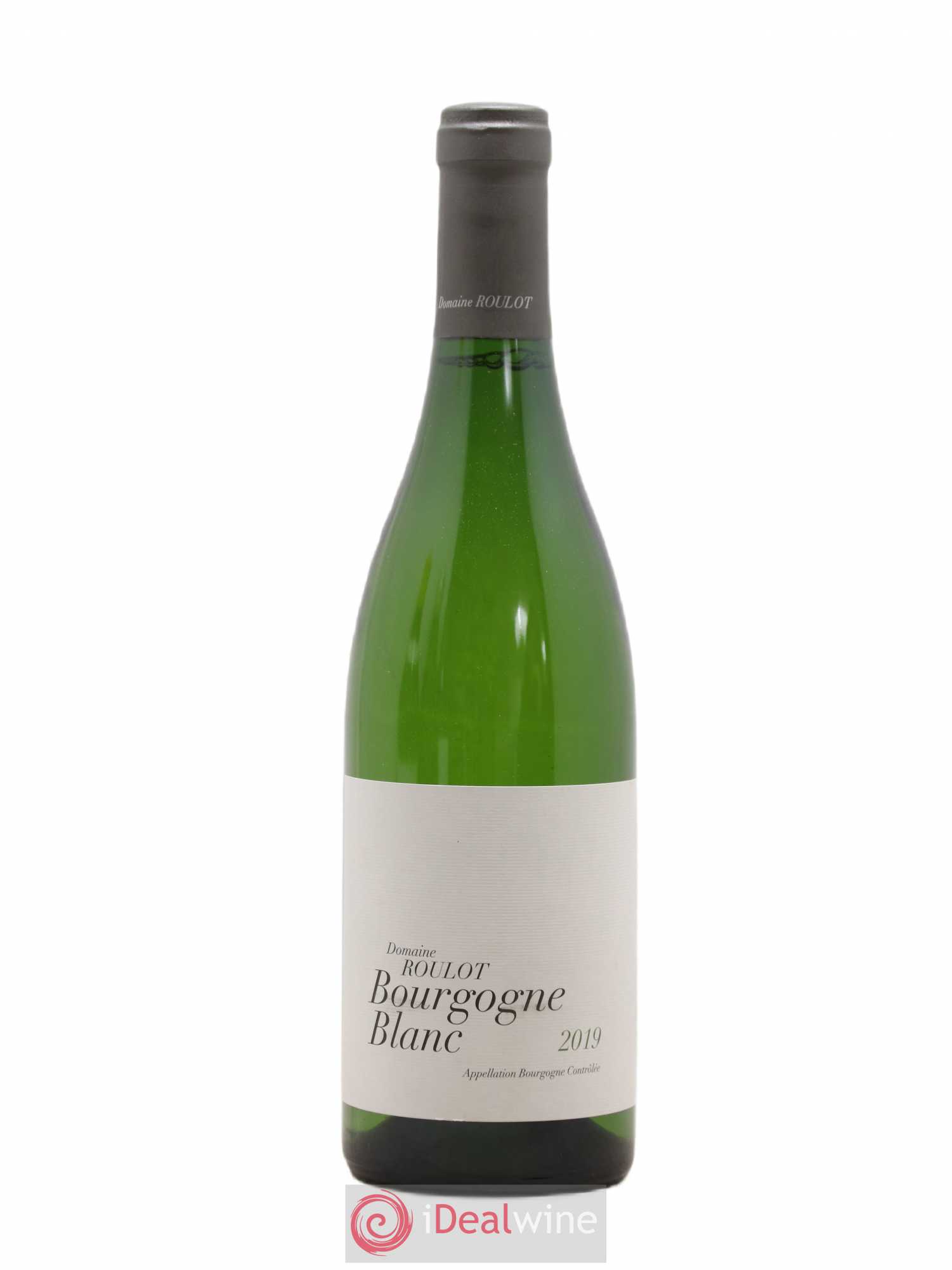 Bourgogne Roulot (Domaine) 2019 - Lot de 1 bouteille - 0