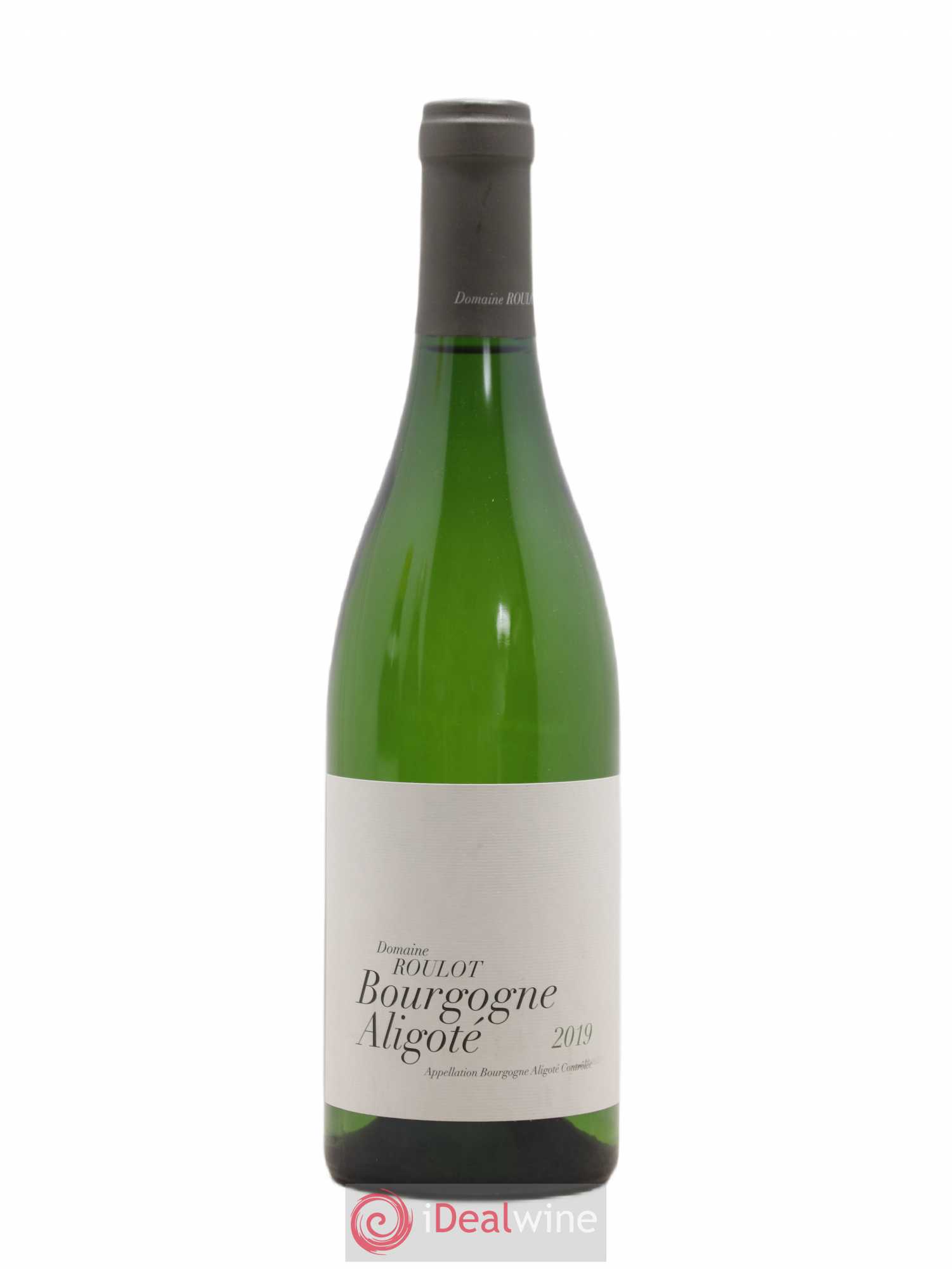 Bourgogne Aligoté Roulot (Domaine) 2019 - Lot de 1 bouteille - 0