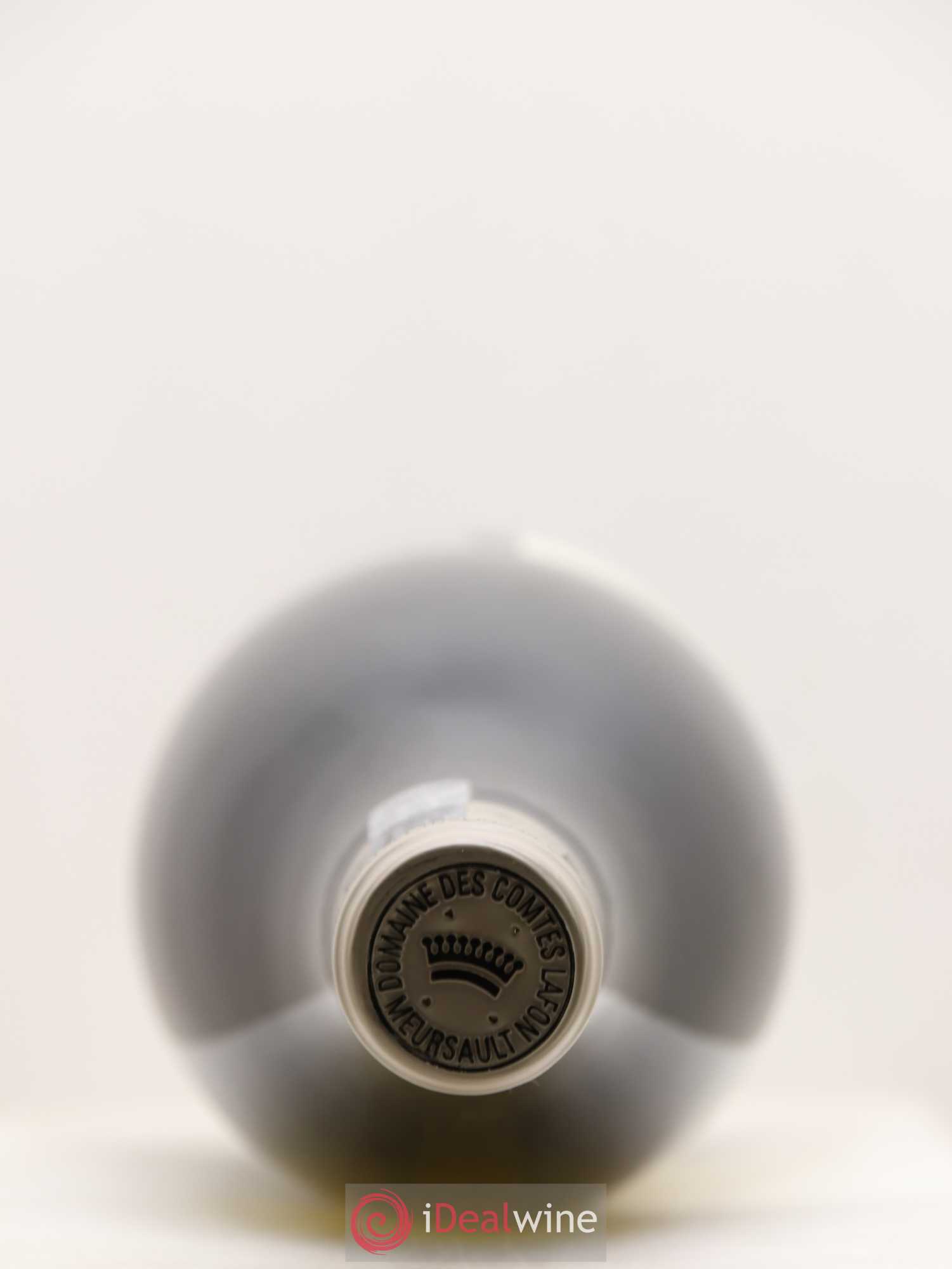 Meursault 1er Cru Charmes Comtes Lafon (Domaine des) 2018 - Lot de 1 bouteille - 1