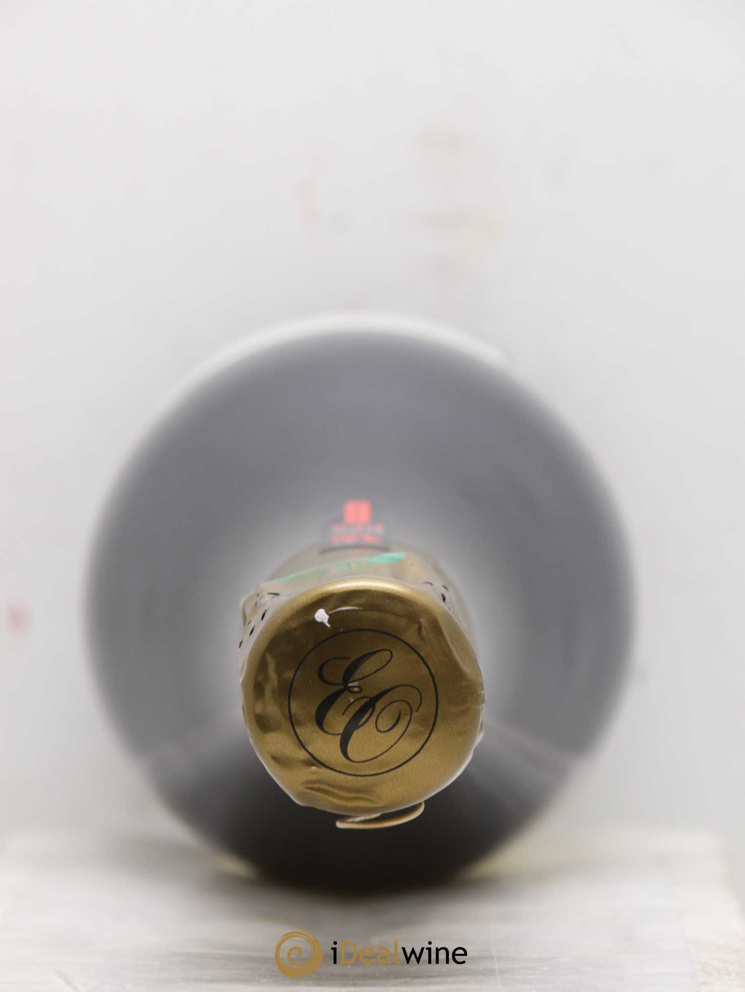 Ambonnay Vieilles Vignes Brut Millésimé Egly-Ouriet 2012 - Lot de 1 bouteille - 2