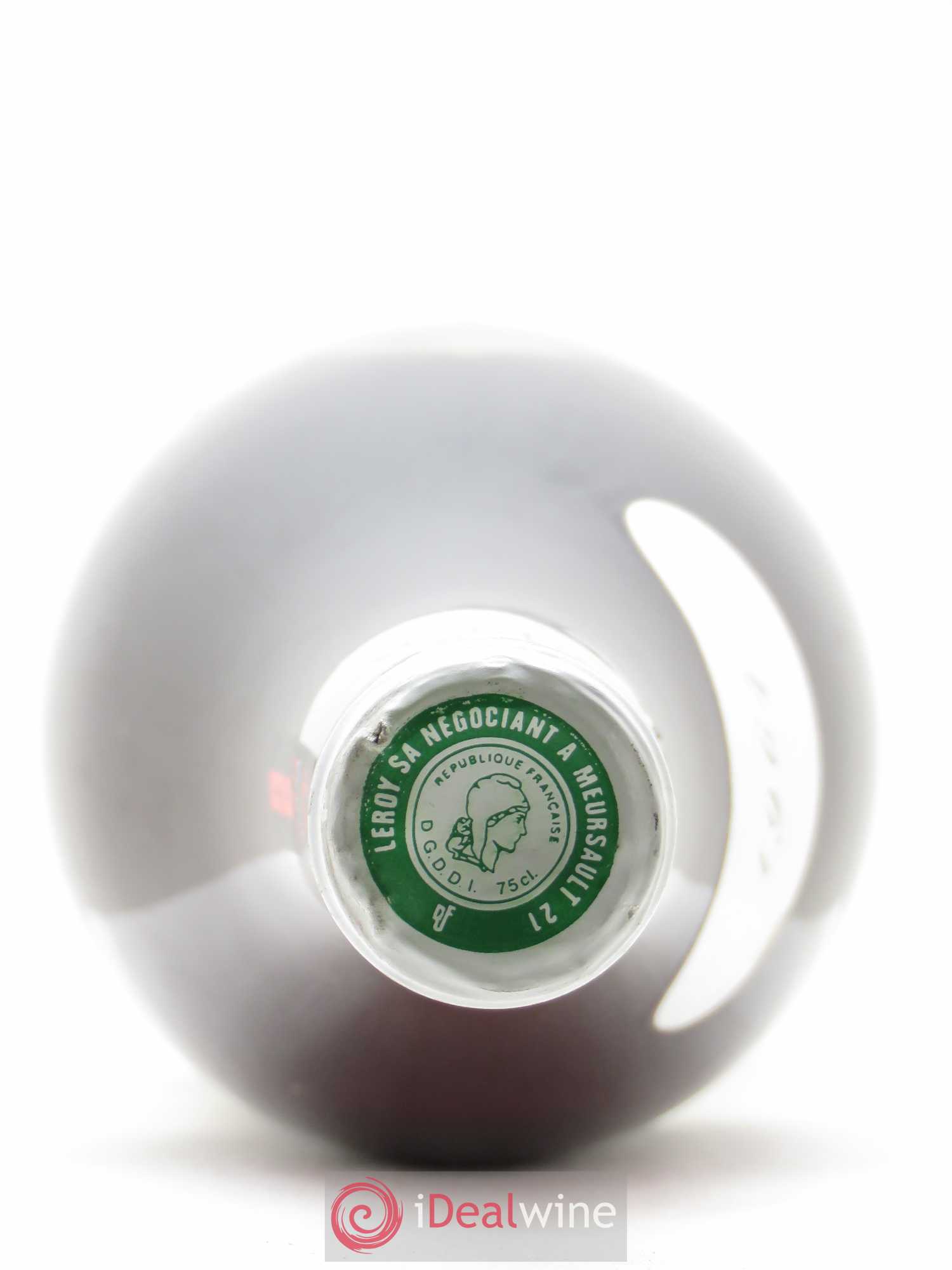 Echezeaux Grand Cru Leroy SA 1964 - Lot de 1 bouteille - 2