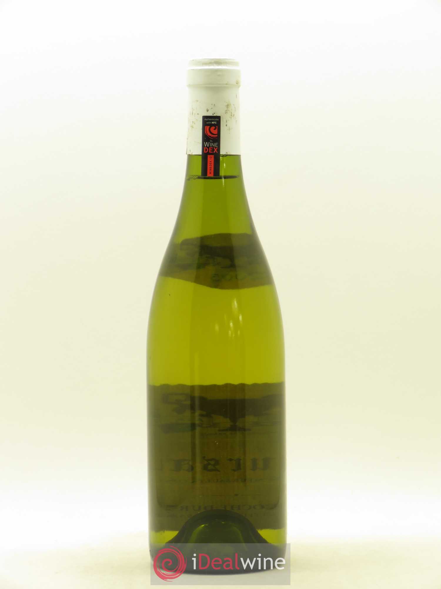 Meursault Coche Dury (Domaine) 2005 - Lot de 1 bouteille - 1