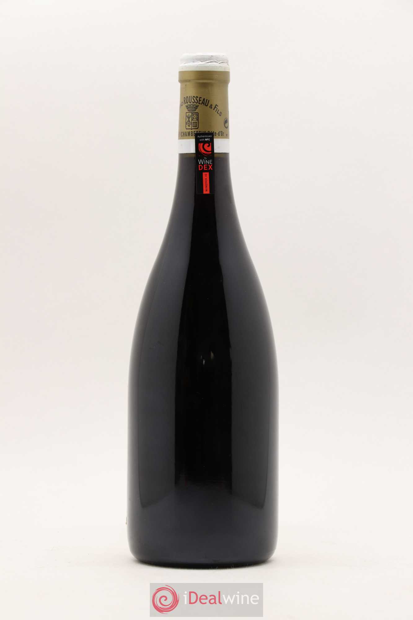Chambertin Grand Cru Armand Rousseau (Domaine) 2006 - Lot de 1 bouteille - 1
