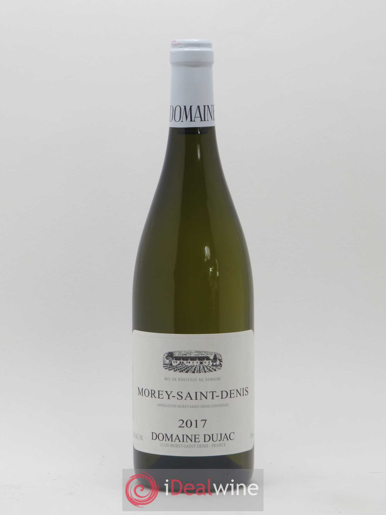 Morey-Saint-Denis Dujac (Domaine) 2017 - Lot de 1 bouteille - 0