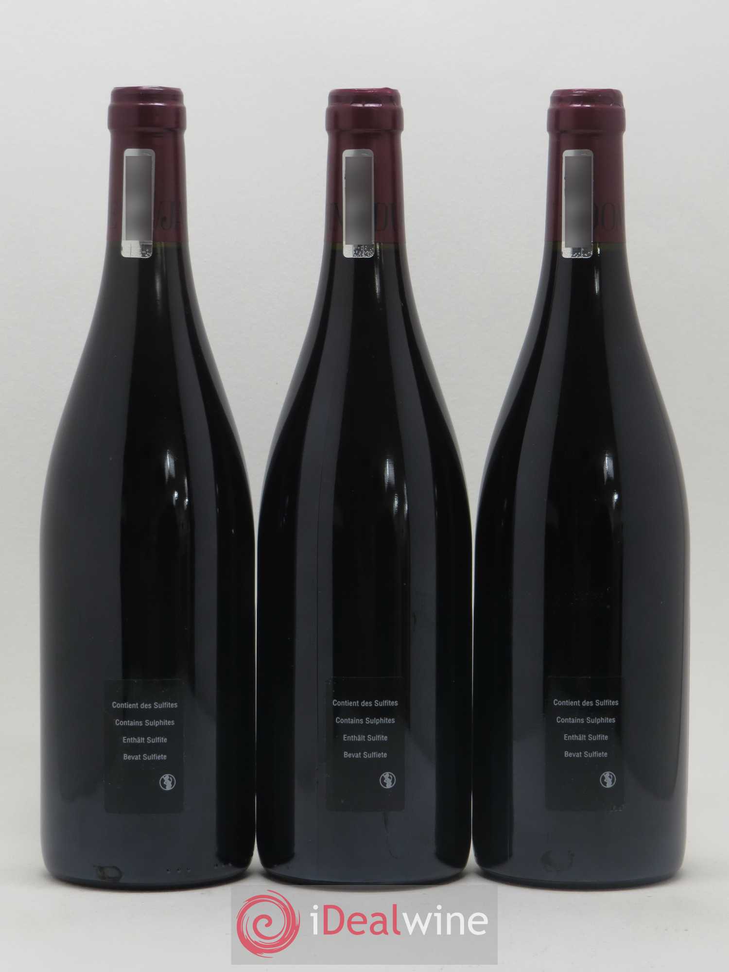 Vosne-Romanée 1er Cru Aux Malconsorts Dujac (Domaine) 2011 - Lot de 3 bouteilles - 1