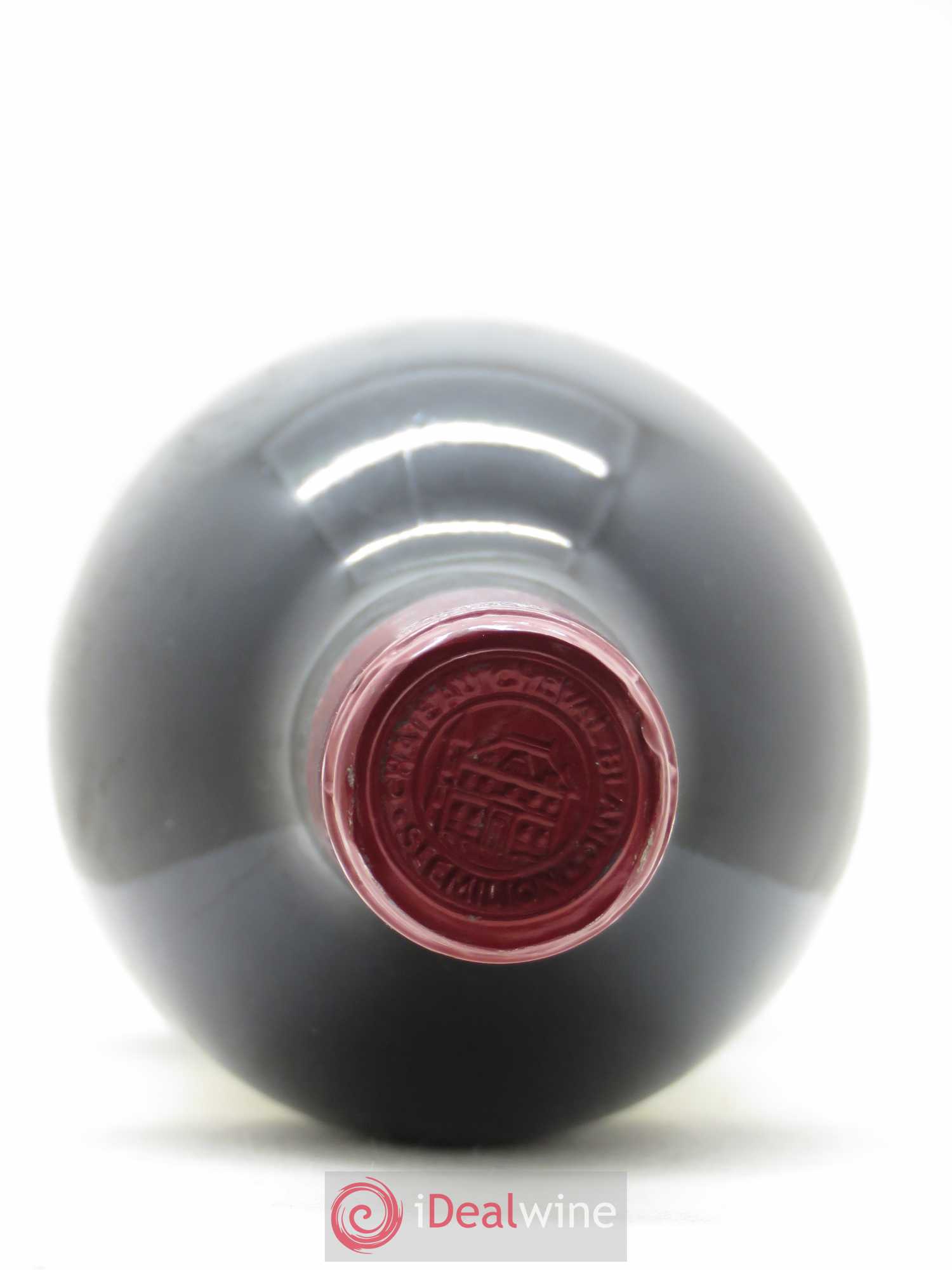 Château Cheval Blanc 1er Grand Cru Classé A 1985 - Lot de 1 bouteille - 1