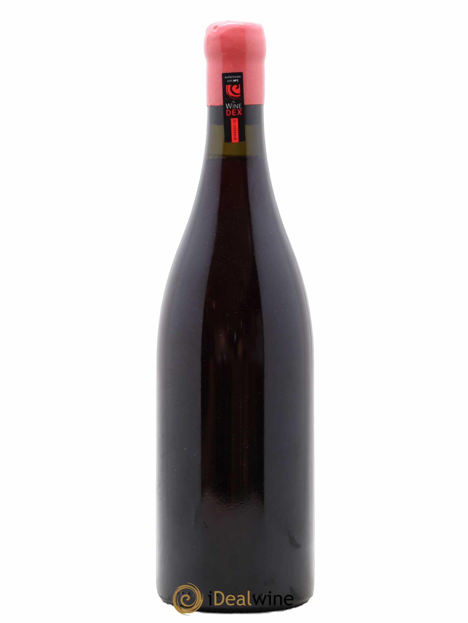 Vin de France Poulsard Murmures (Domaine des) - Emmanuel Lançon 2016 - Lot de 1 bouteille - 1