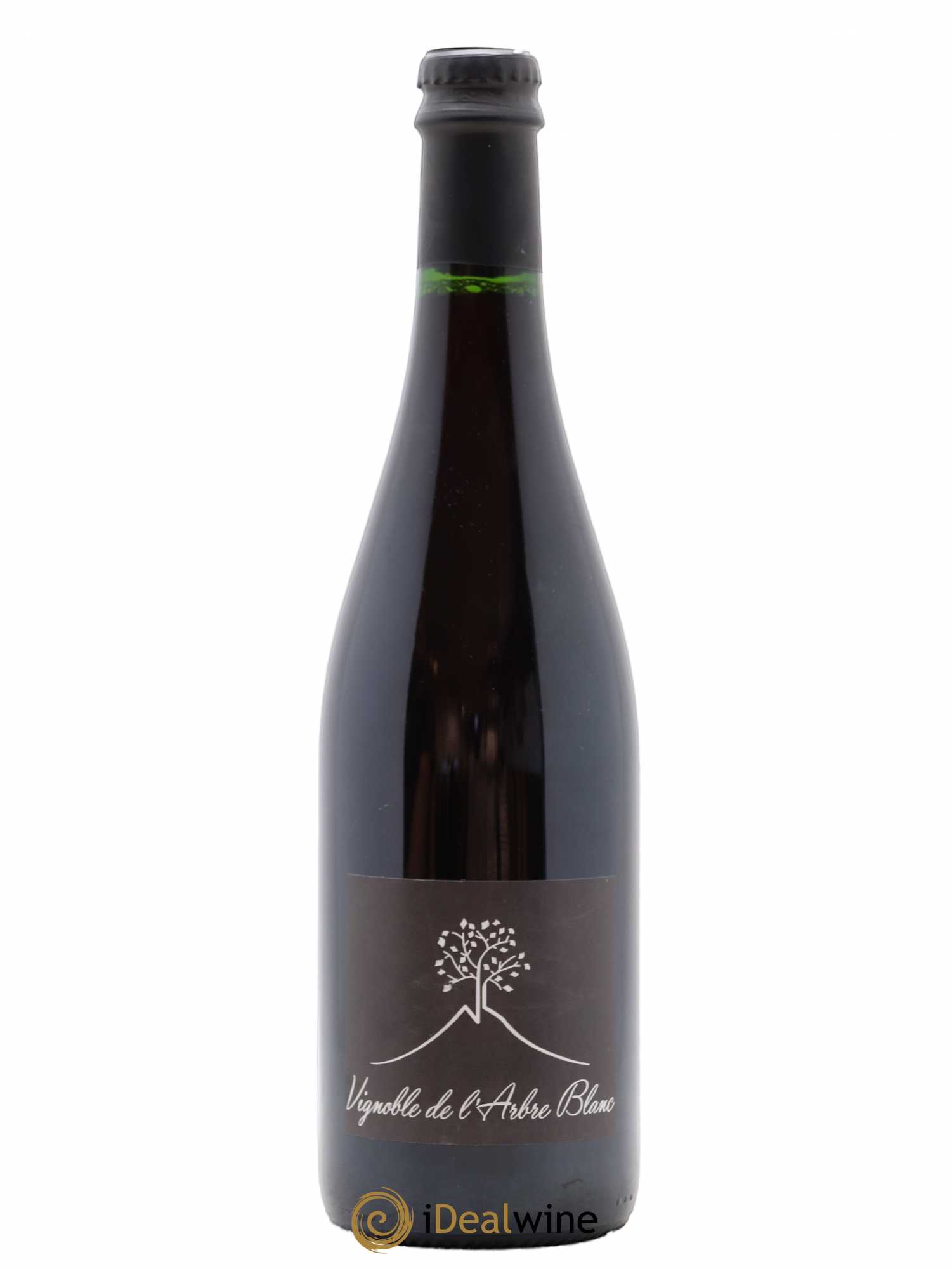 Vin de France Les Orgues Vignoble de l'Arbre Blanc 2018 - Lot de 1 bouteille - 0