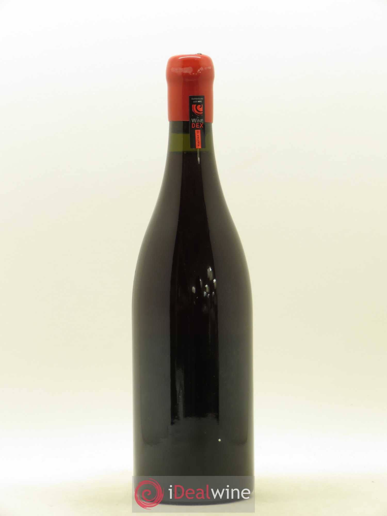 Vin de France Poulsard Murmures (Domaine des) - Emmanuel Lançon Lot 2 2018 - Lot de 1 bouteille - 1