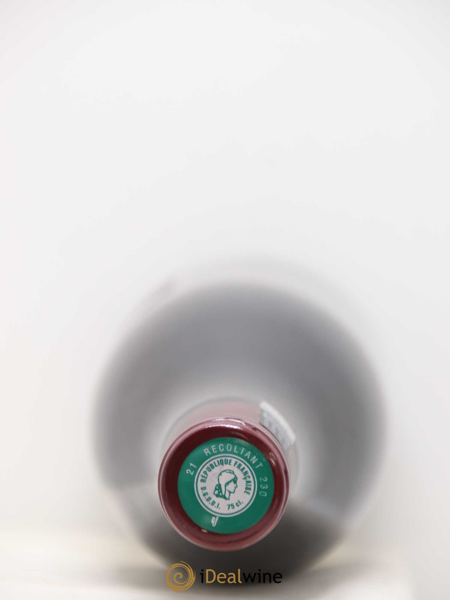 Chambolle-Musigny Georges Roumier (Domaine) 2018 - Lot de 1 bouteille - 1