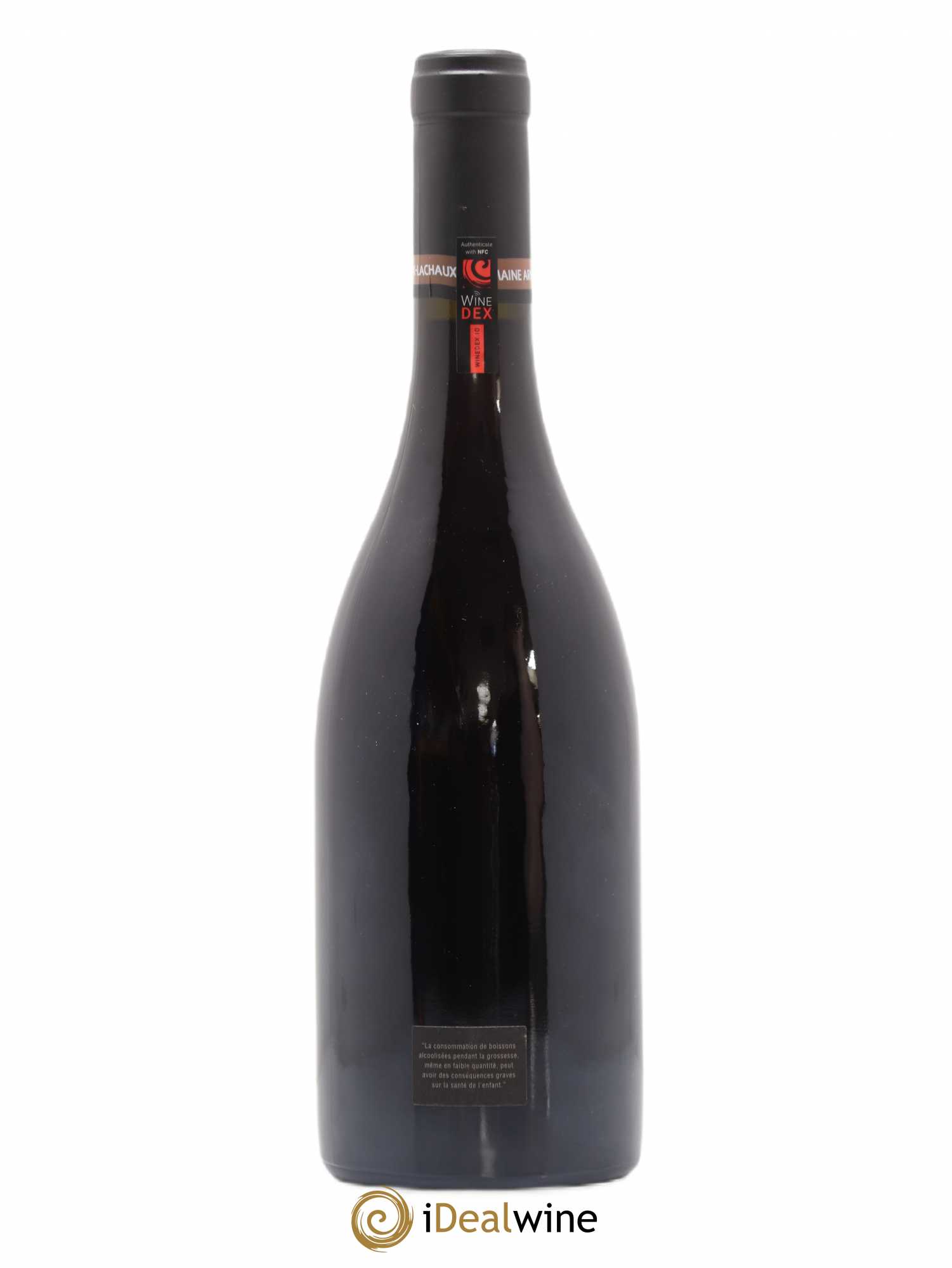 Nuits-Saint-Georges Arnoux-Lachaux (Domaine) 2017 - Lot de 1 bouteille - 1