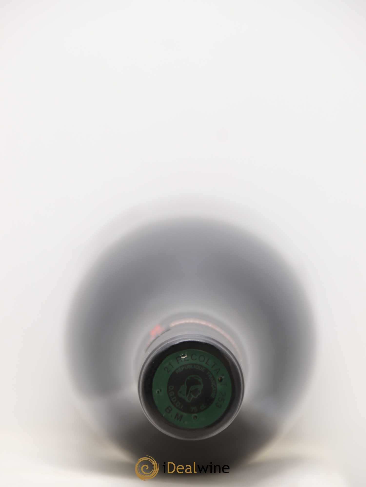 Chambolle-Musigny Arnoux-Lachaux (Domaine) 2015 - Lot de 1 bouteille - 2