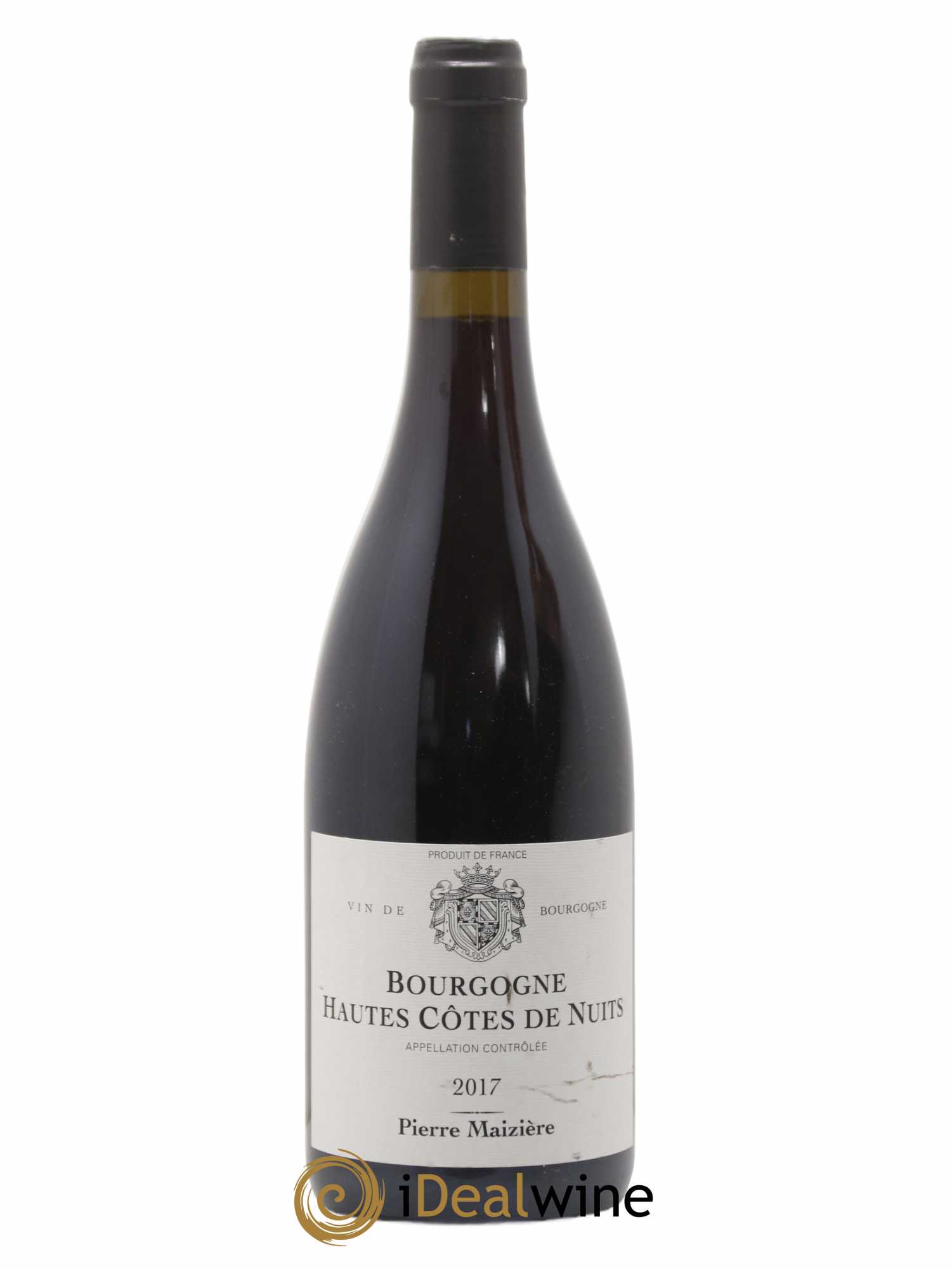 Hautes-Côtes de Nuits Pierre Maiziere 2017 - Posten von 1 Flasche - 0