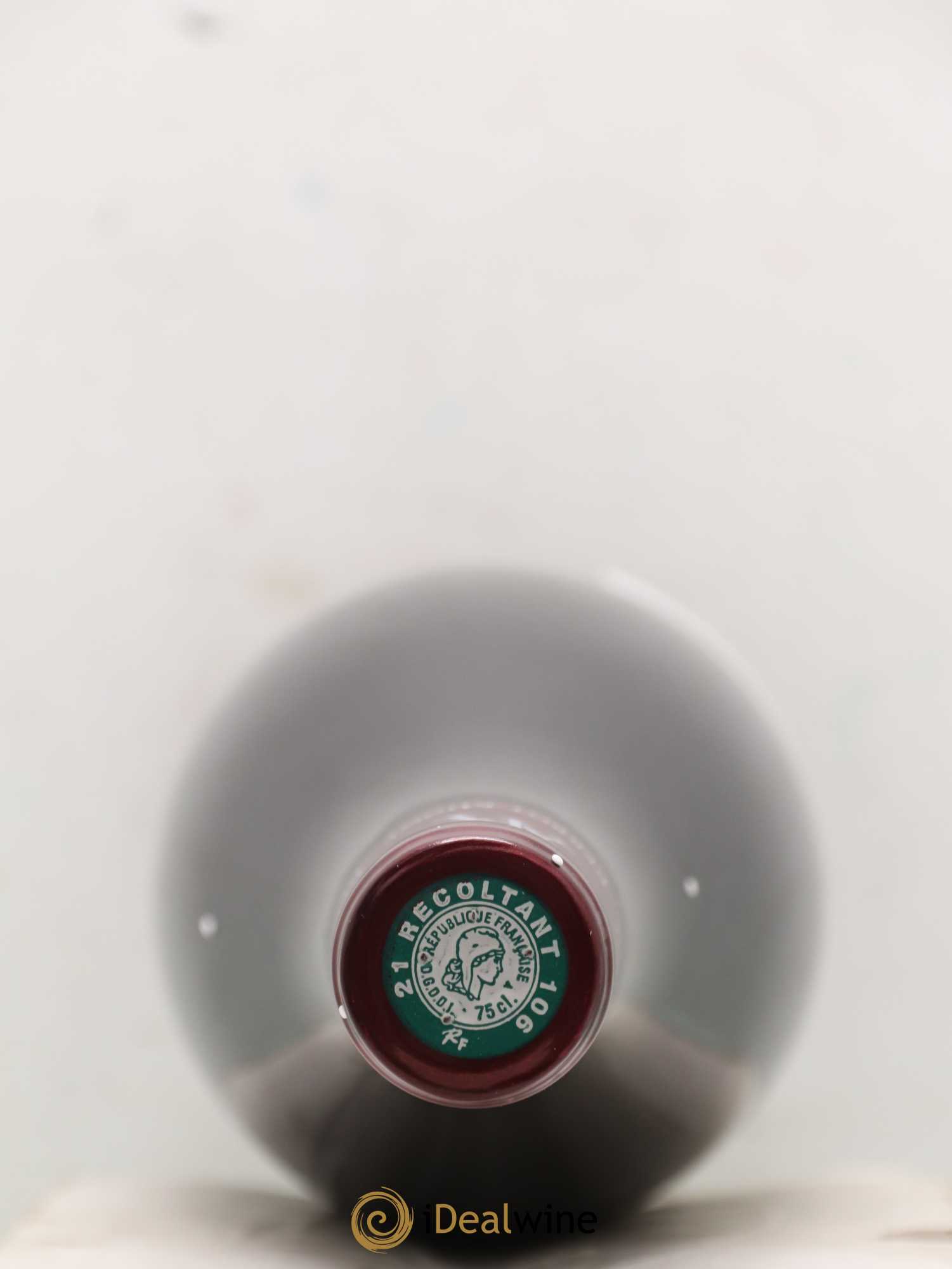 Charmes-Chambertin Grand Cru Vieilles Vignes Perrot-Minot 2015 - Lot of 1 bottle - 2