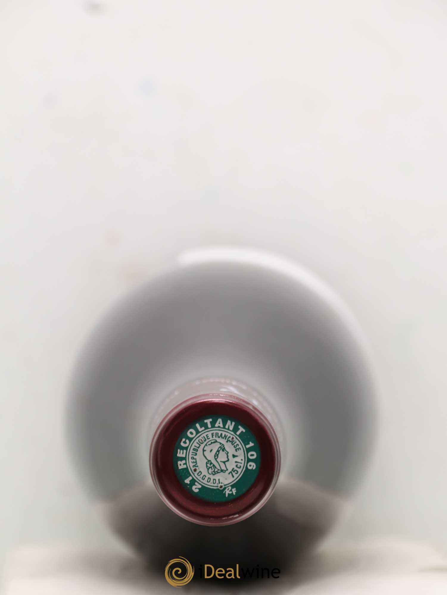 Mazoyères-Chambertin Grand Cru Vieilles Vignes Perrot-Minot 2015 - Lot of 1 bottle - 2