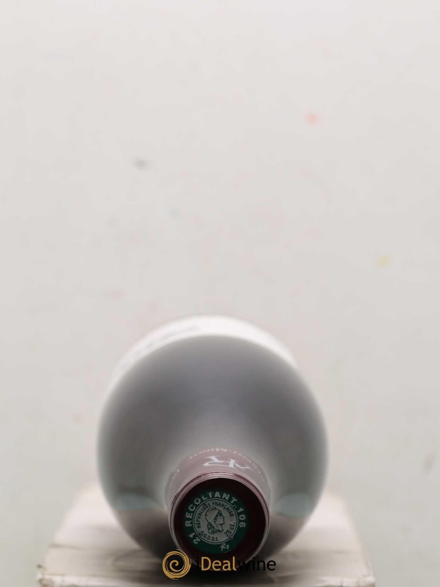 Mazoyères-Chambertin Grand Cru Vieilles Vignes Perrot-Minot 2020 - Lot of 1 bottle - 2