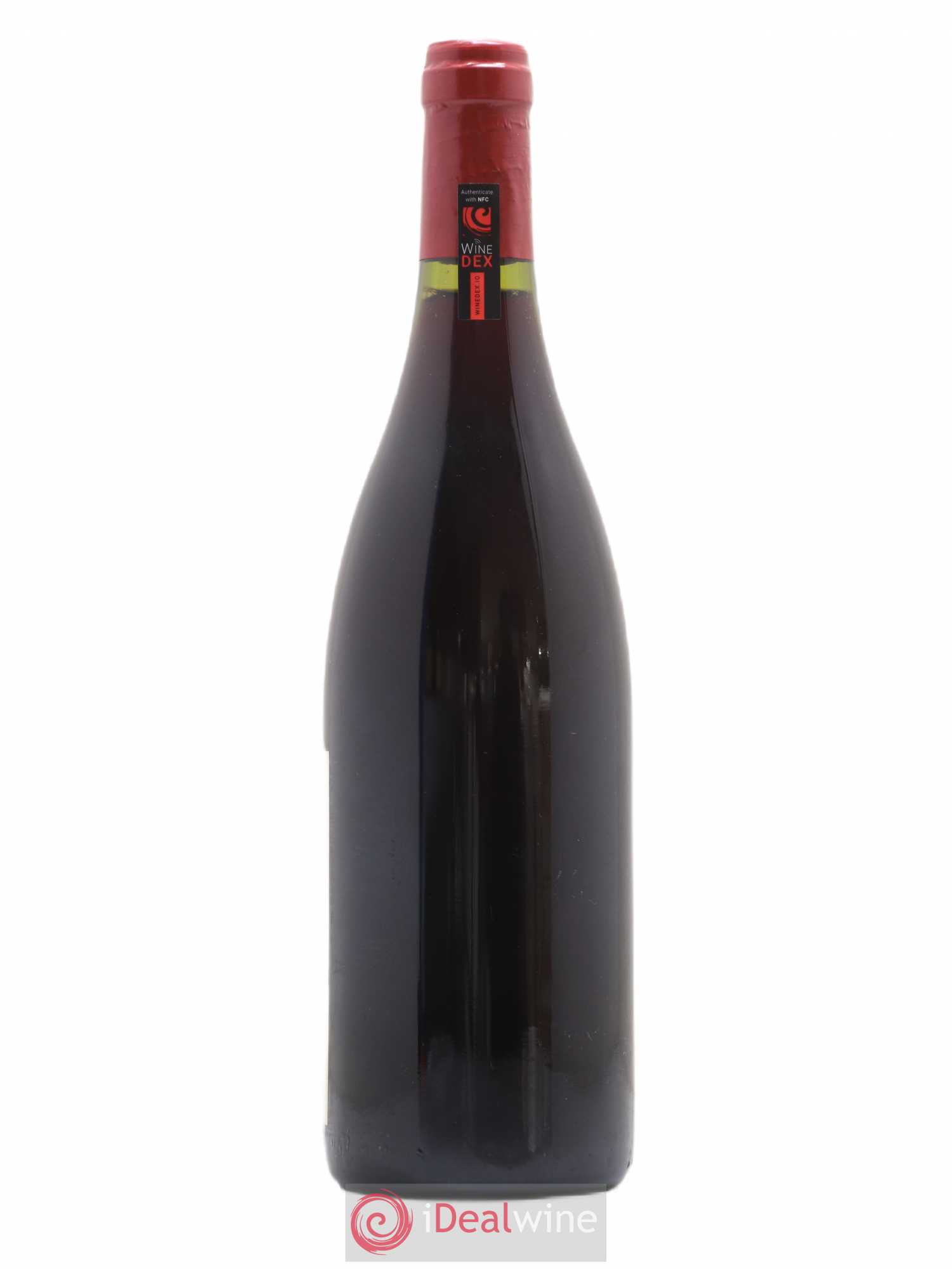 Châteauneuf-du-Pape Château Rayas Emmanuel Reynaud 2005 - Lot de 1 bouteille - 1