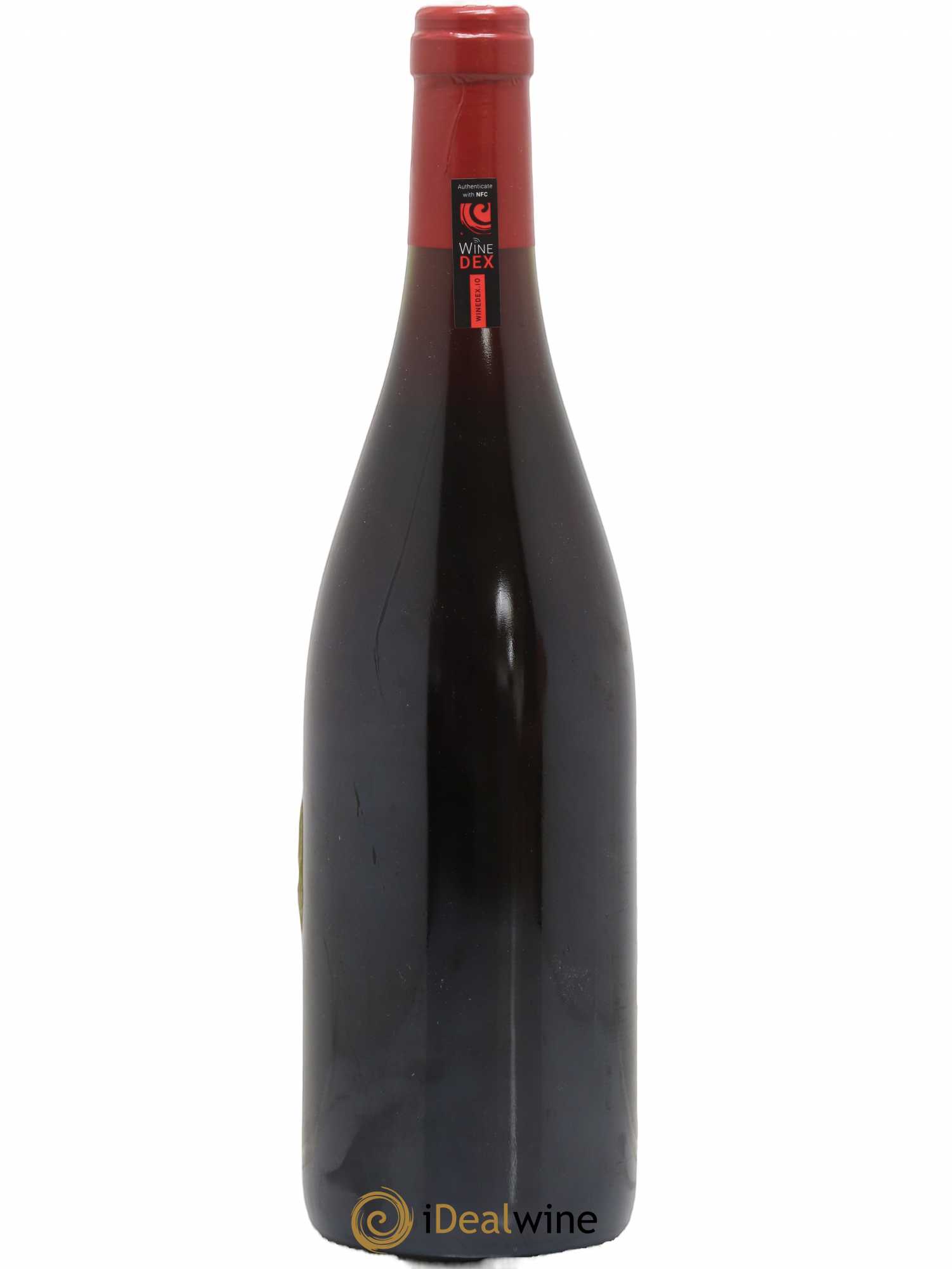 Châteauneuf-du-Pape Pignan Emmanuel Reynaud 2008 - Lot de 1 bouteille - 1