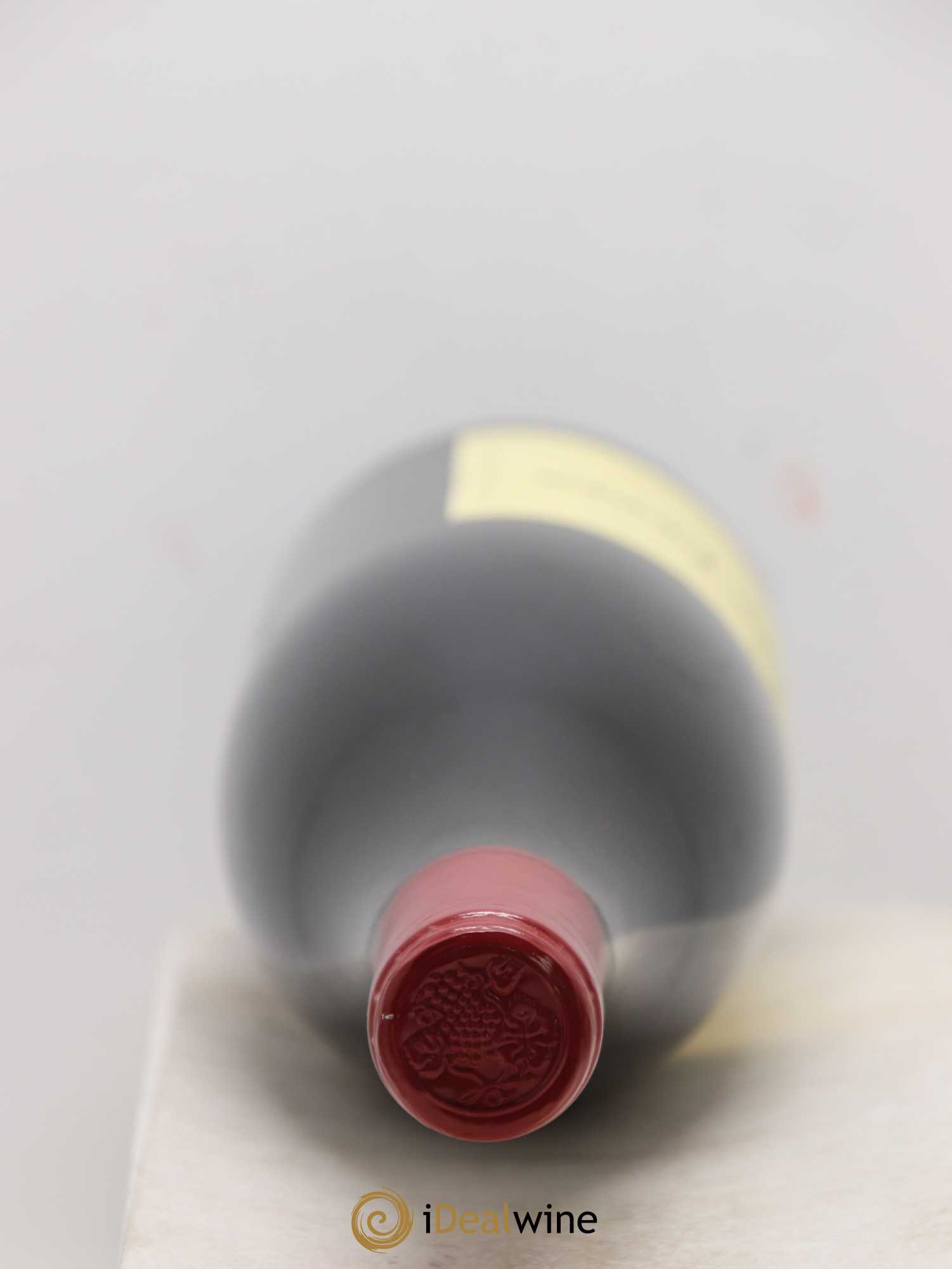 Pays d'Hérault Grange des Pères Laurent Vaillé 2014 - Lot de 1 bouteille - 1