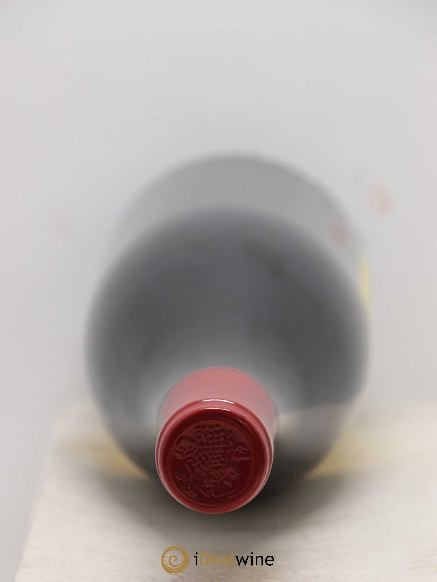 Pays d'Hérault Grange des Pères Laurent Vaillé 2018 - Lot de 3 bouteilles - 1