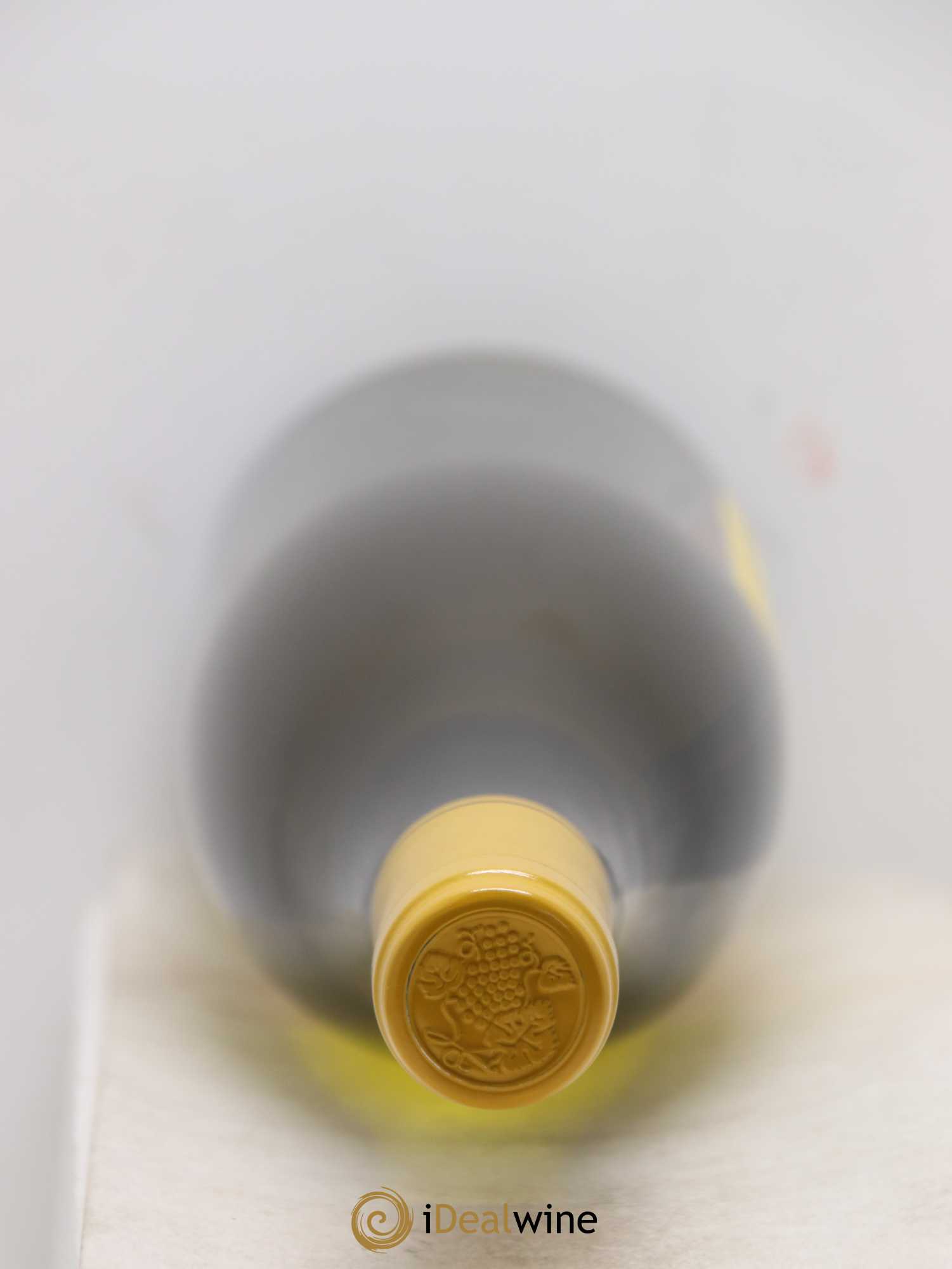 Pays d'Hérault Grange des Pères Laurent Vaillé 2018 - Lot de 3 bouteilles - 1
