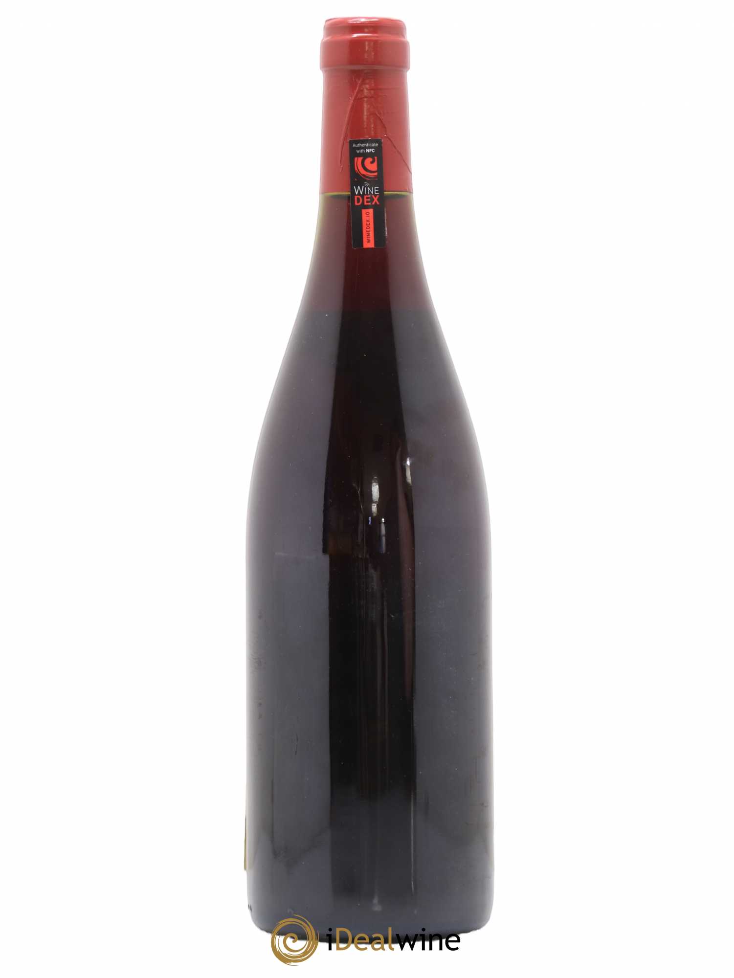 Châteauneuf-du-Pape Château Rayas Emmanuel Reynaud 2008 - Lot de 1 bouteille - 1