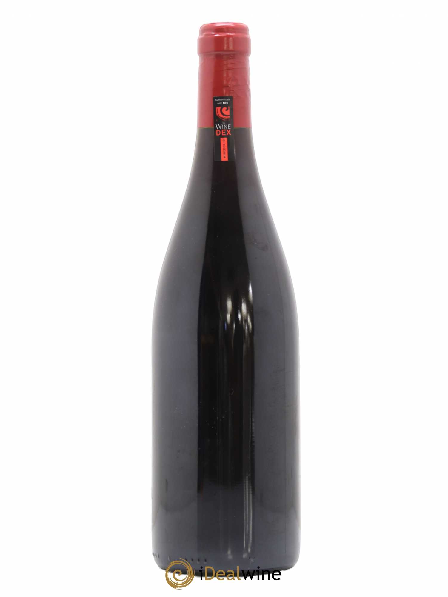 Châteauneuf-du-Pape Château Rayas Emmanuel Reynaud 2010 - Lot de 1 bouteille - 1