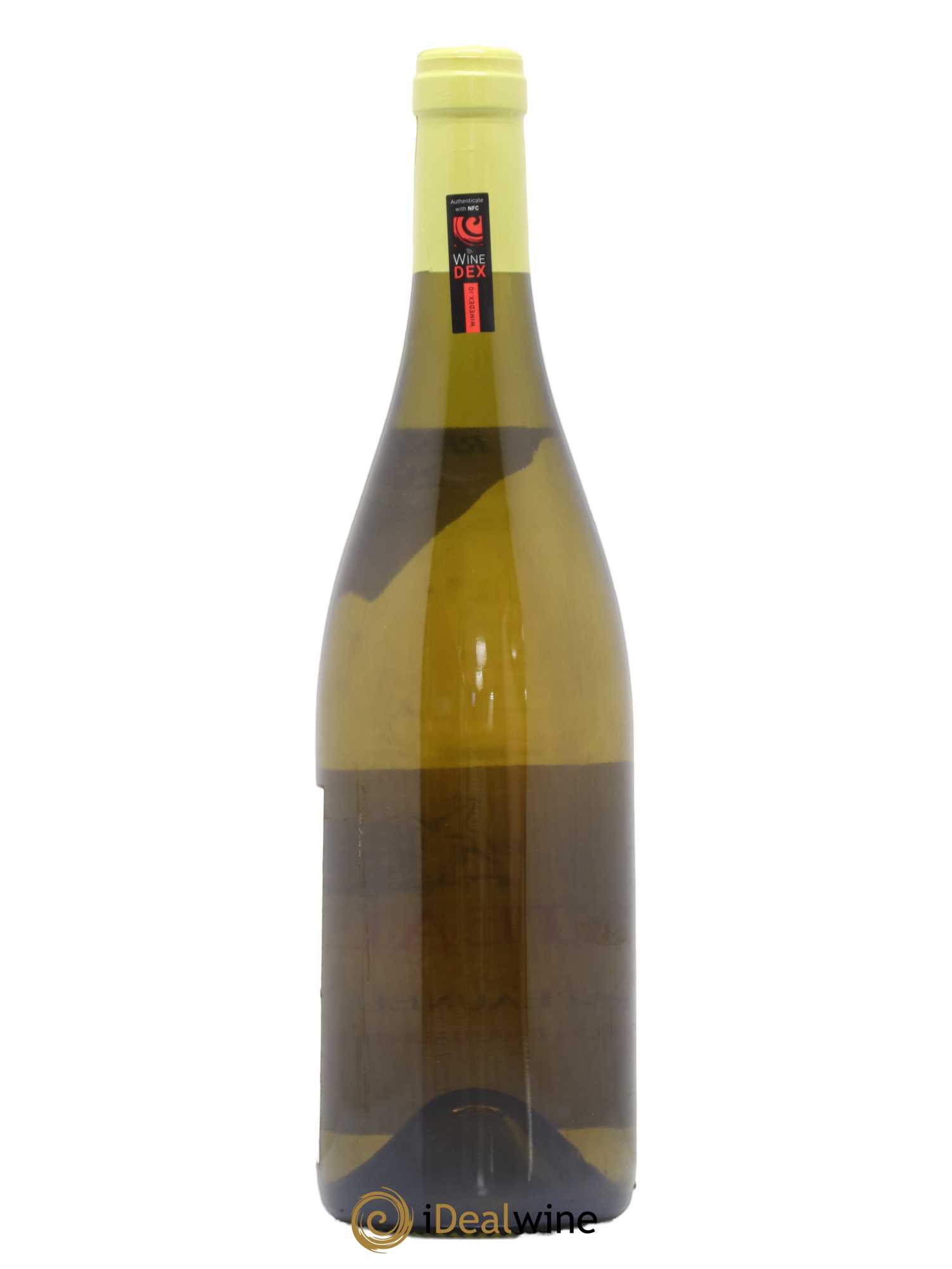 Châteauneuf-du-Pape Château Rayas Emmanuel Reynaud 2010 - Lot de 1 bouteille - 1