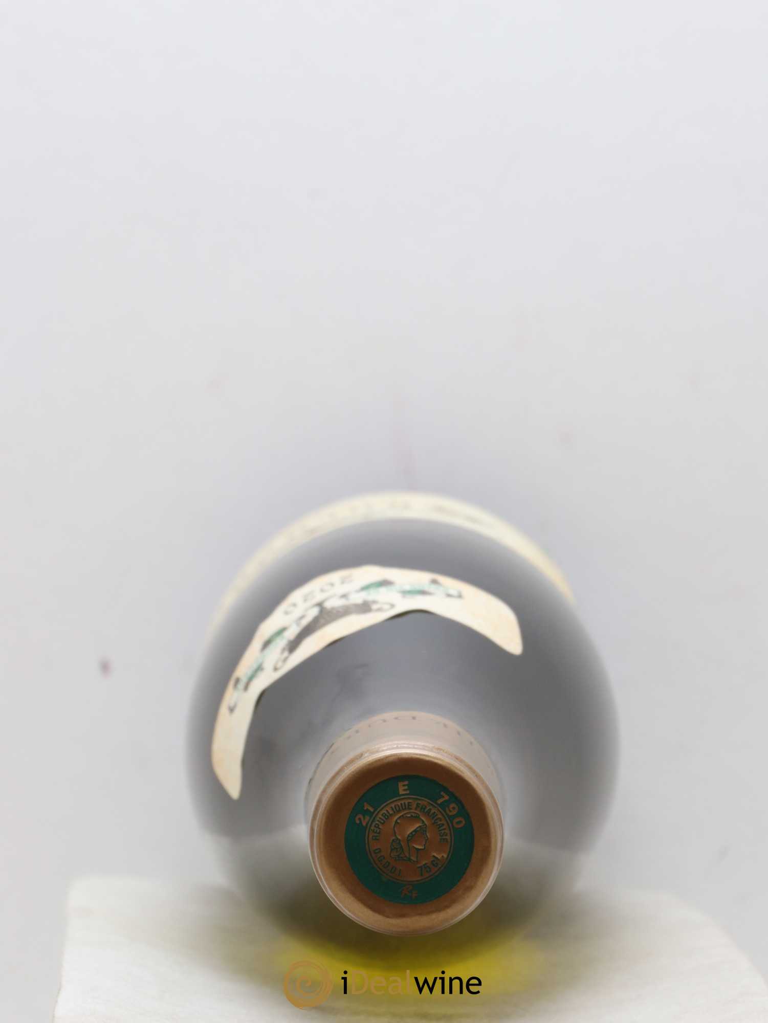 Bourgogne Coche Dury (Domaine) 2020 - Lot of 1 bottle - 1