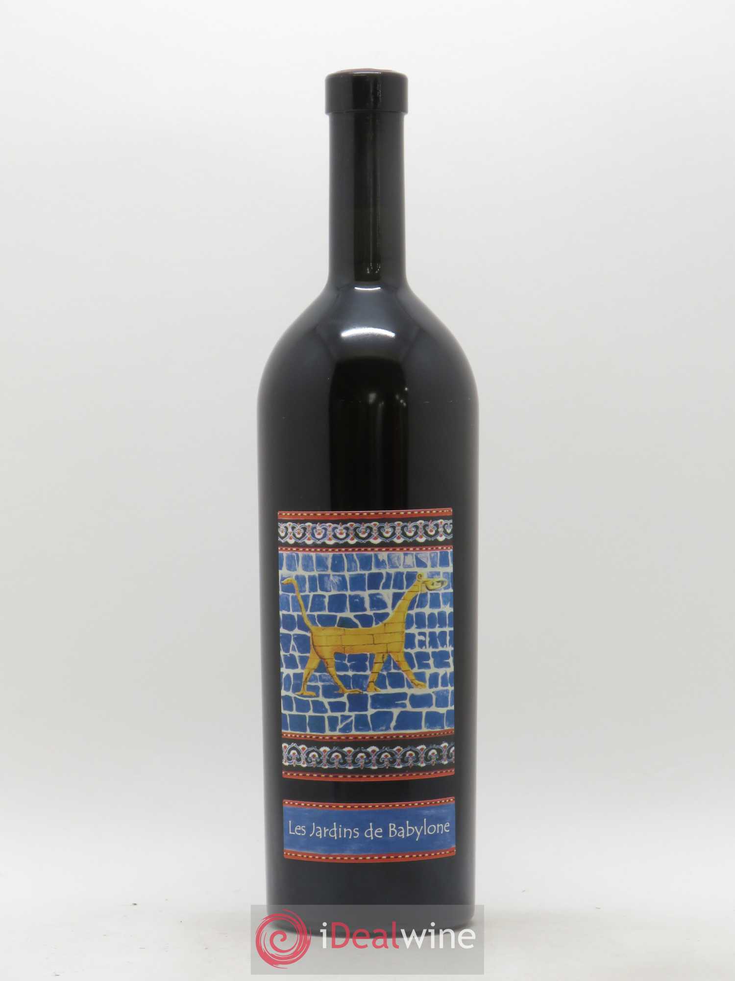 Vin de France (anciennement Jurançon) Jardins de Babylone Didier Dagueneau 2015 - Lotto di 1 bottiglia - 0