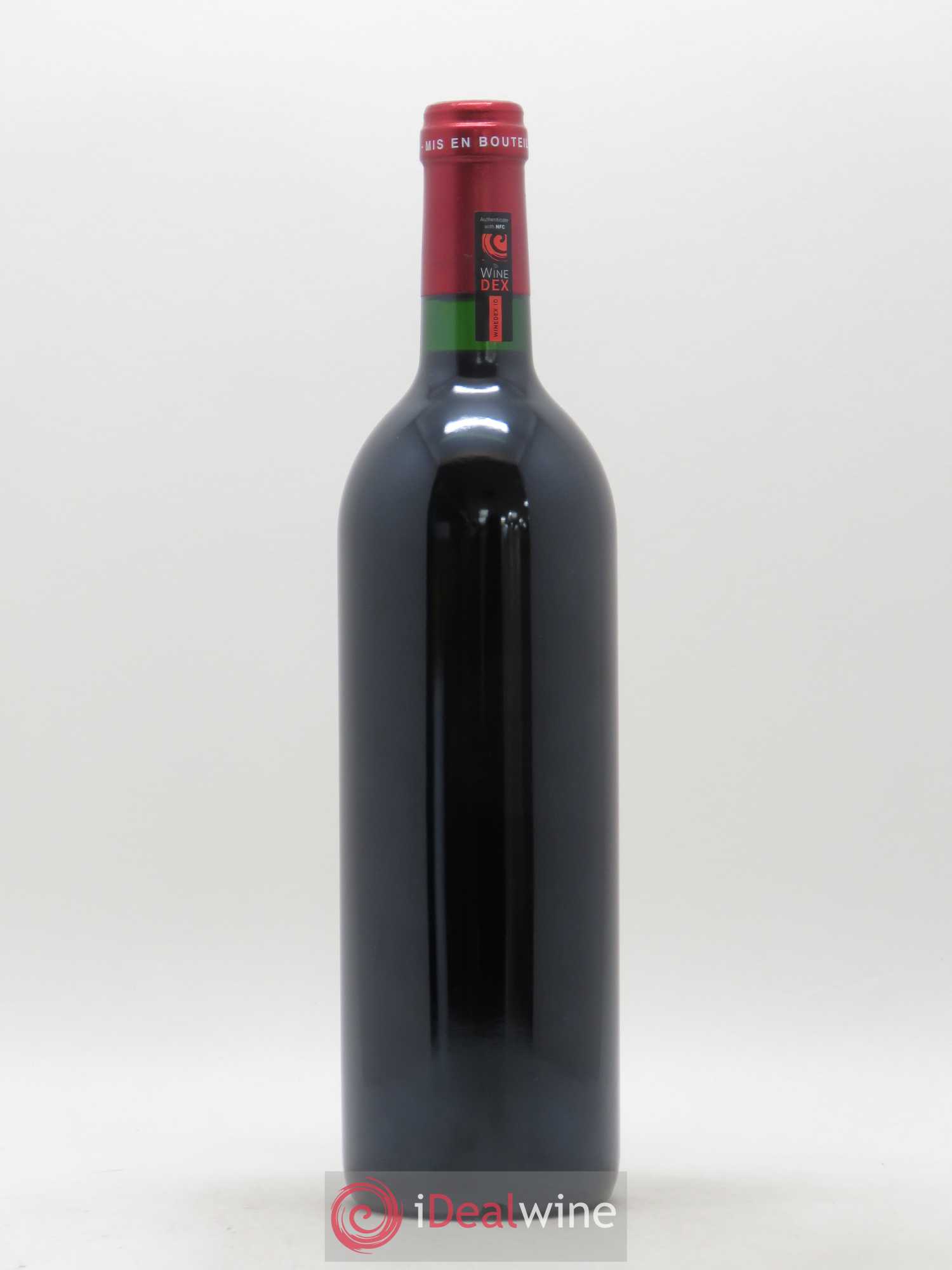 Petrus 1999 - Lot de 1 bouteille - 1