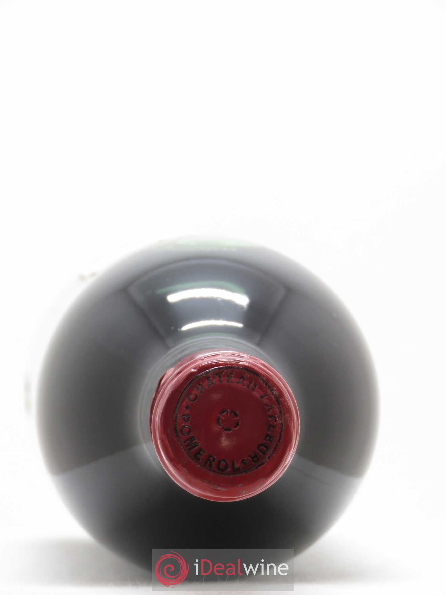 Château Lafleur 1981 - Lot de 1 bouteille - 1