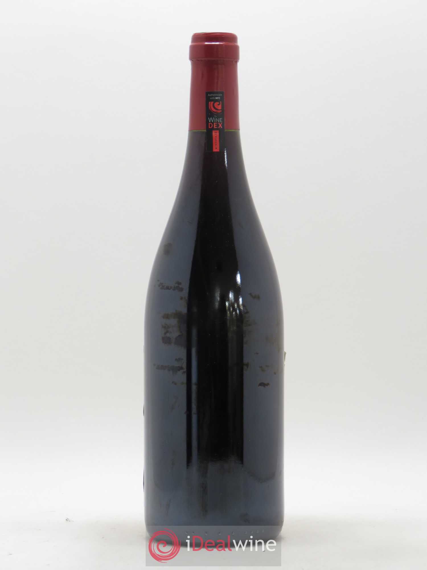 Châteauneuf-du-Pape Château Rayas Emmanuel Reynaud 2007 - Lot de 1 bouteille - 1