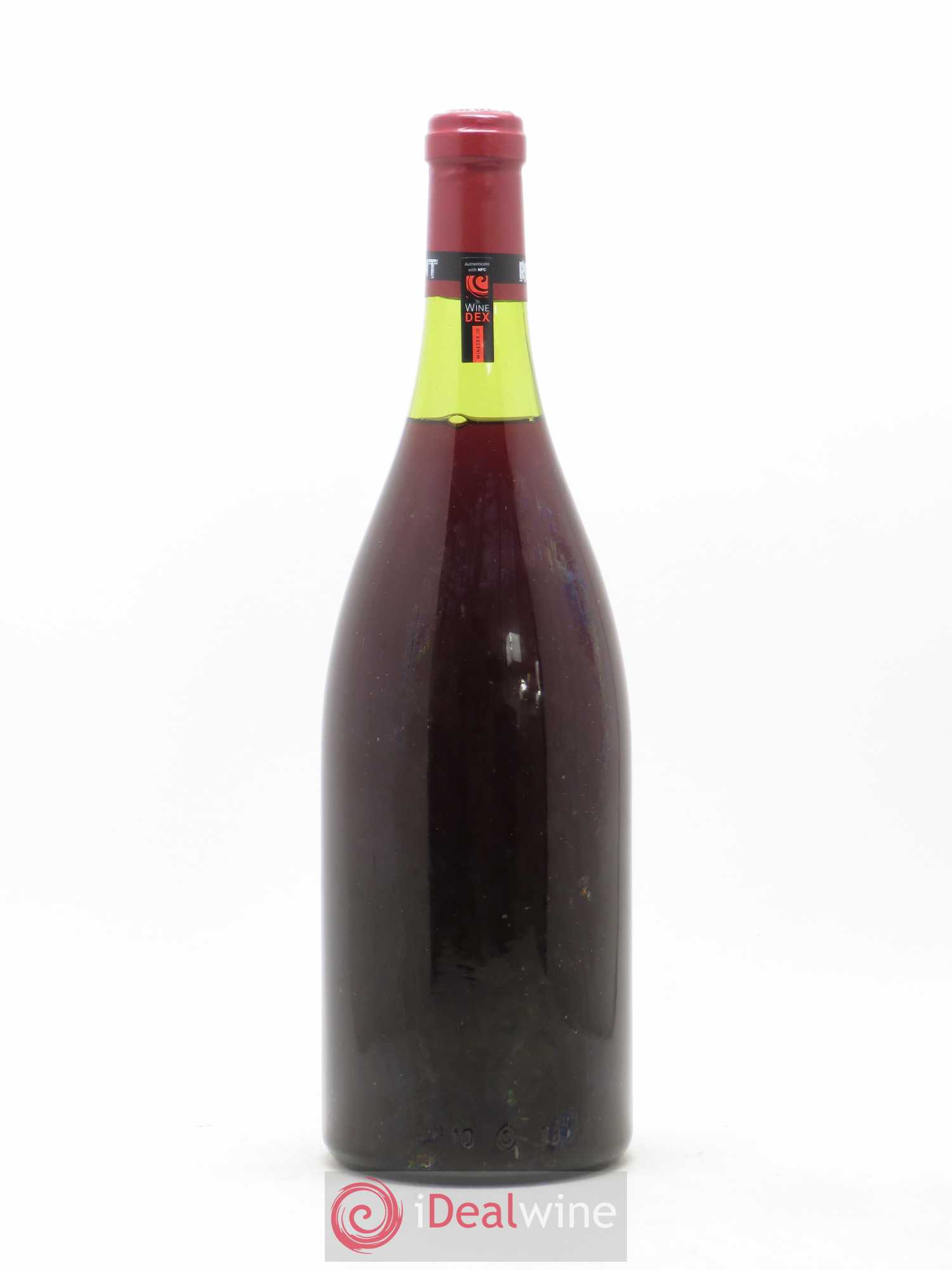 Romanée-Saint-Vivant Grand Cru Domaine de la Romanée-Conti 1979 - Posten von 1 Magnum - 2