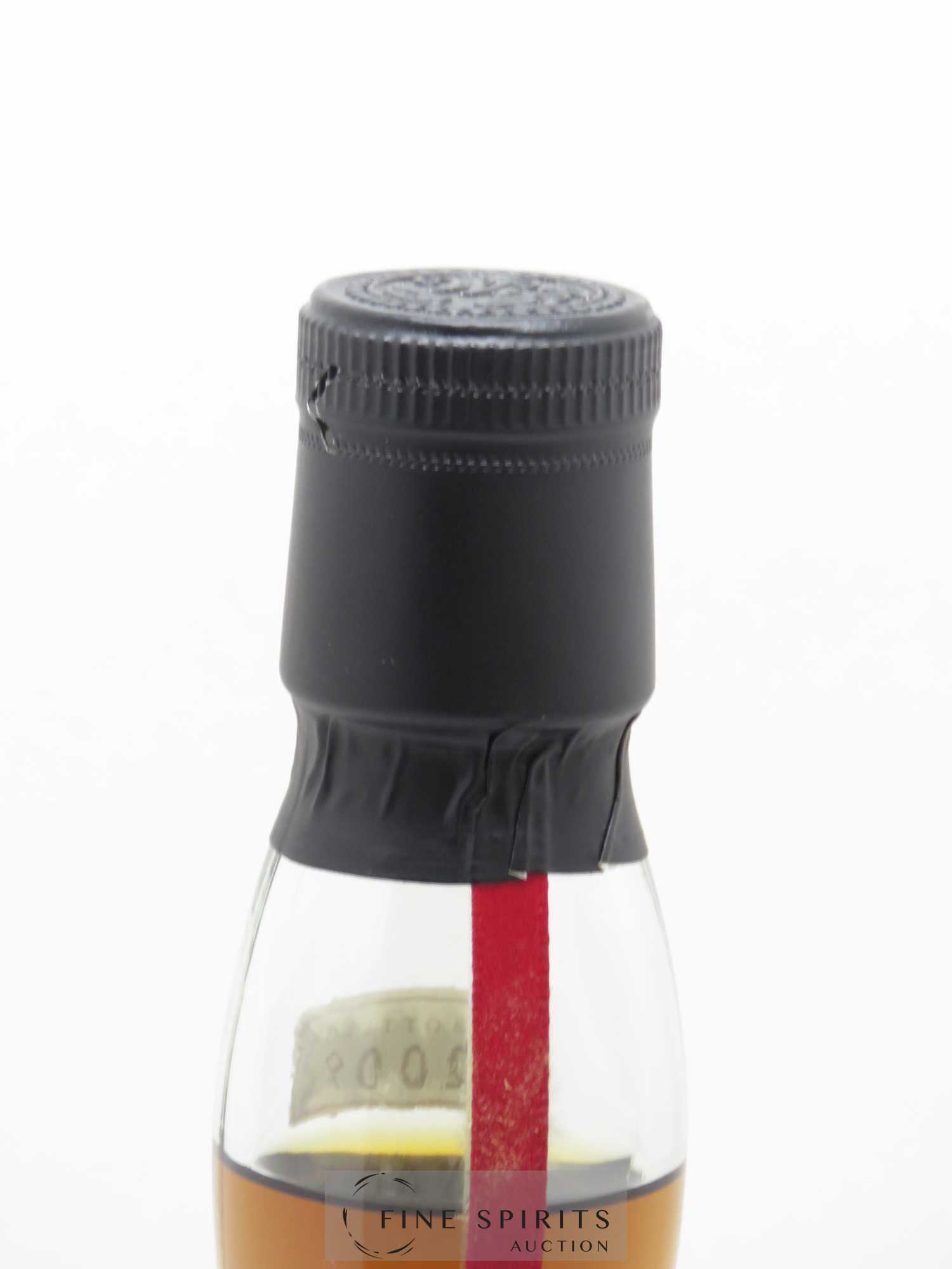 Speymalt From Macallan 1970 Gordon & MacPhail 1st Fill Sherry Butt - Cask n°8326 - bottled 2009 LMDW - Lot de 1 bouteille - 2