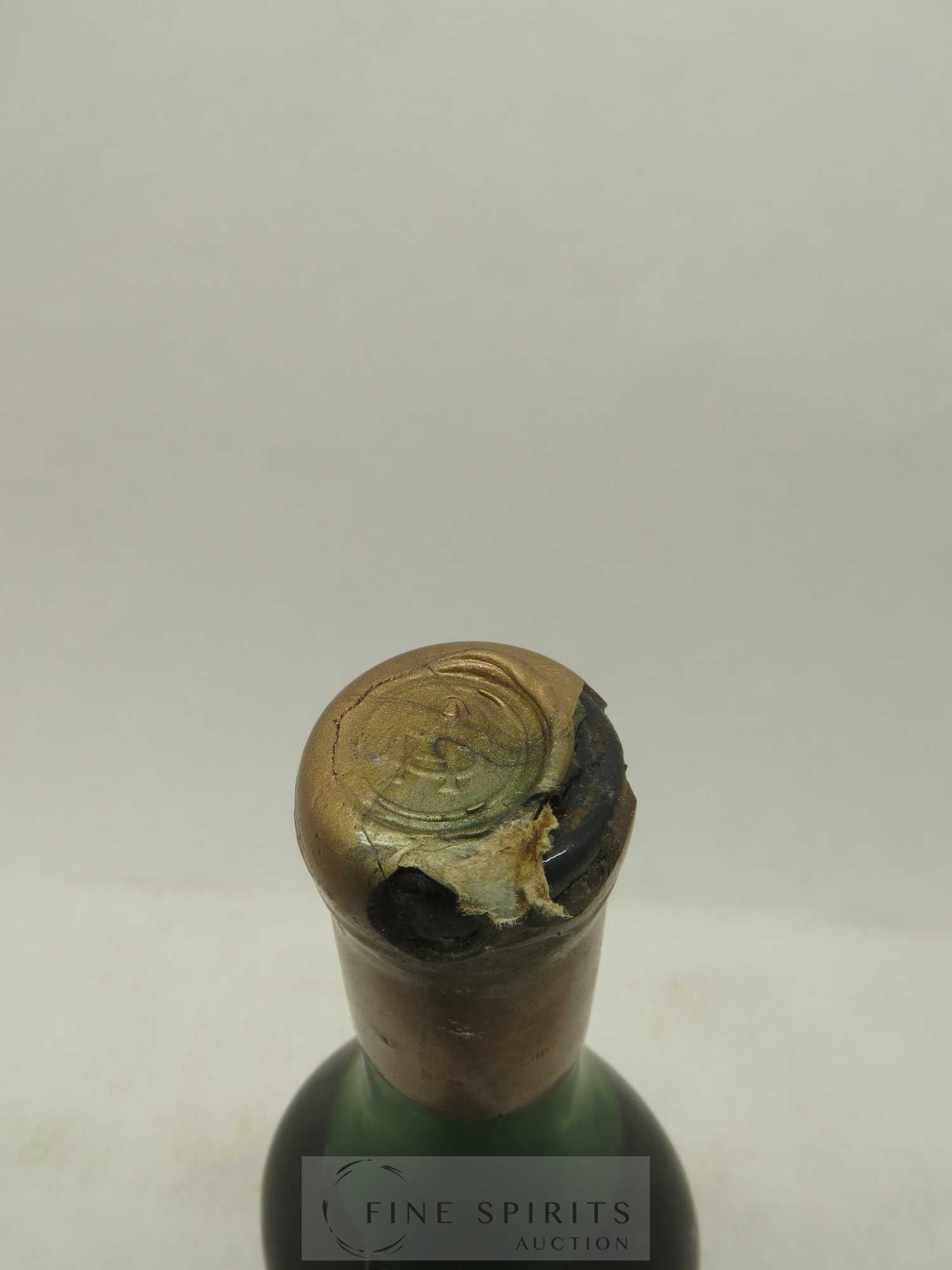 Sempé 1942 Of. Vieil Armagnac - Lot de 1 bouteille - 1