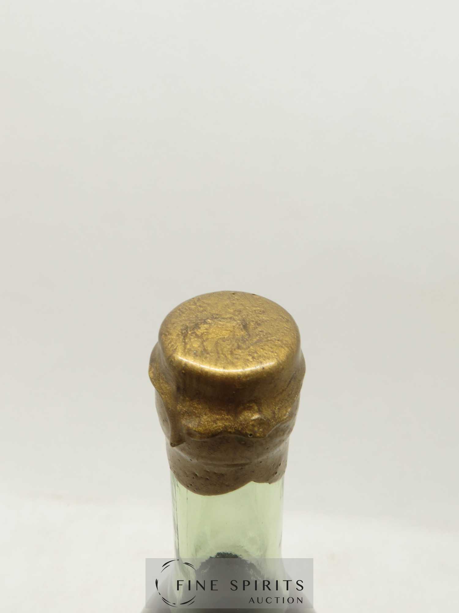 Château de Laubade 1945 Of. bottled 1985 - Posten von 1 Flasche - 2