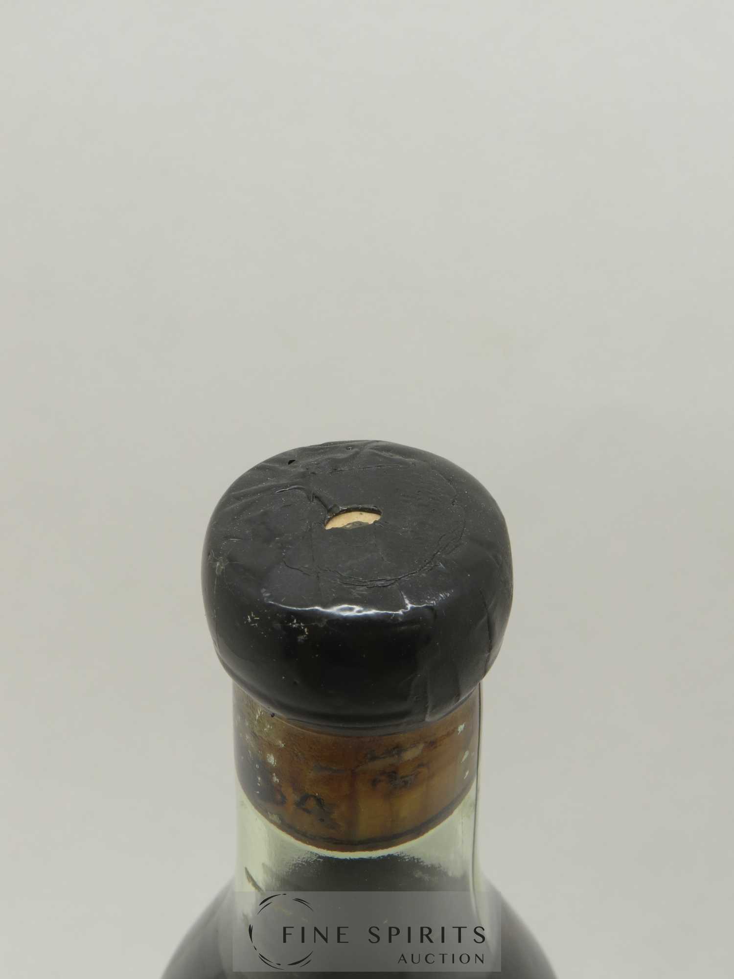 B. Gelas et Fils 1954 Of. Armagnac - Lot de 1 bouteille - 1